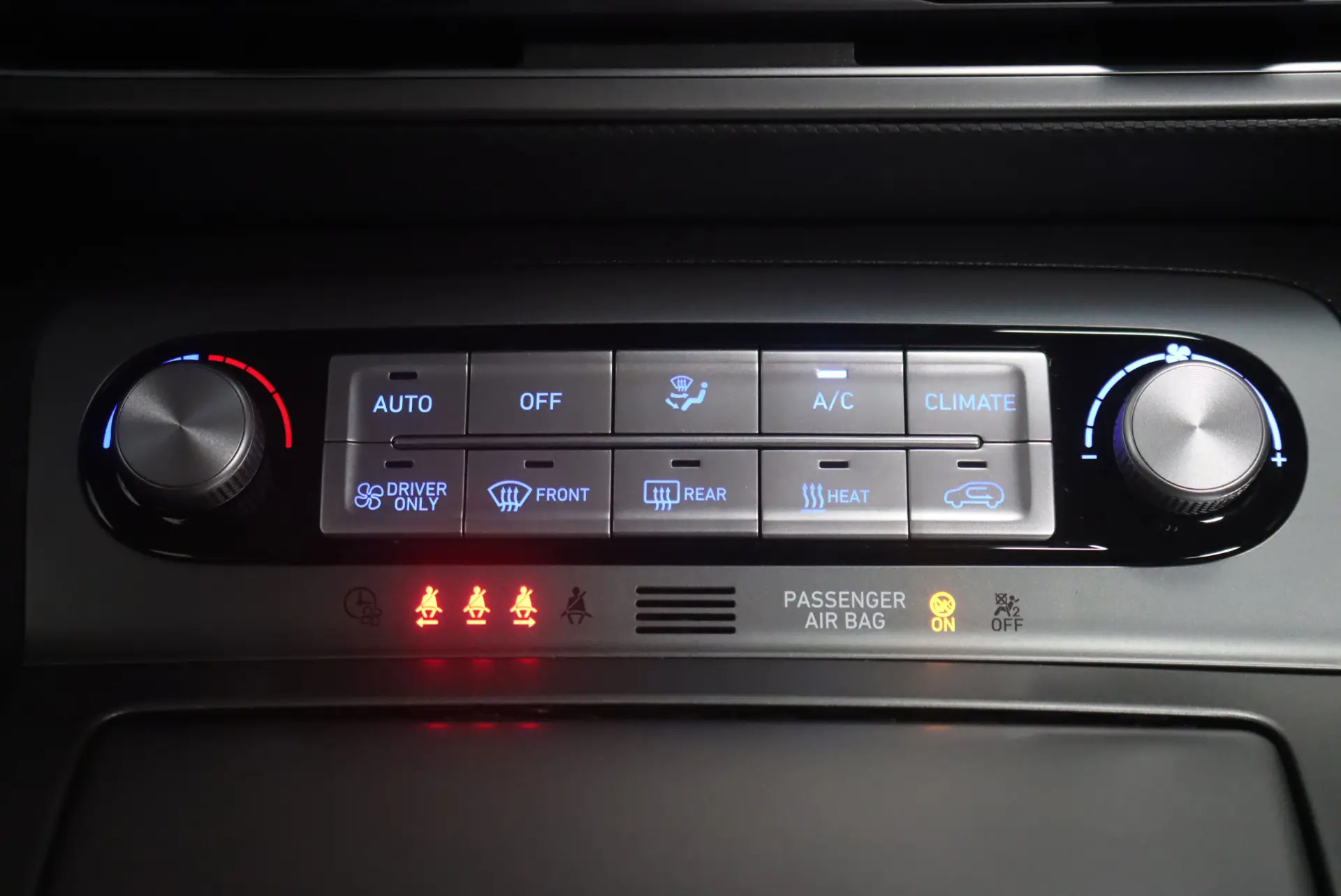 Hyundai Kauai 39 kWh Vanguard 32