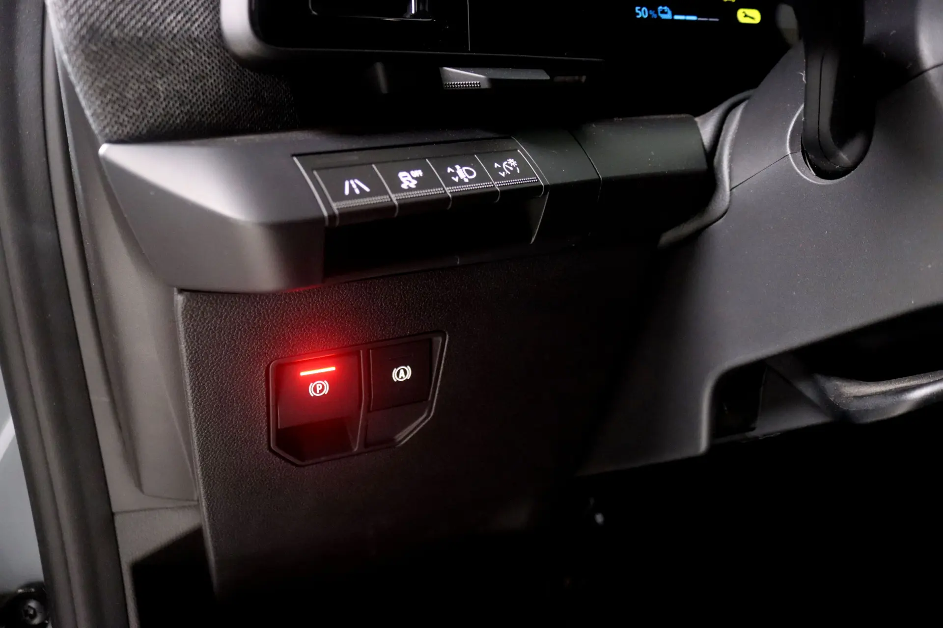 Renault Mégane E-Tech EV40 Equilibre 13