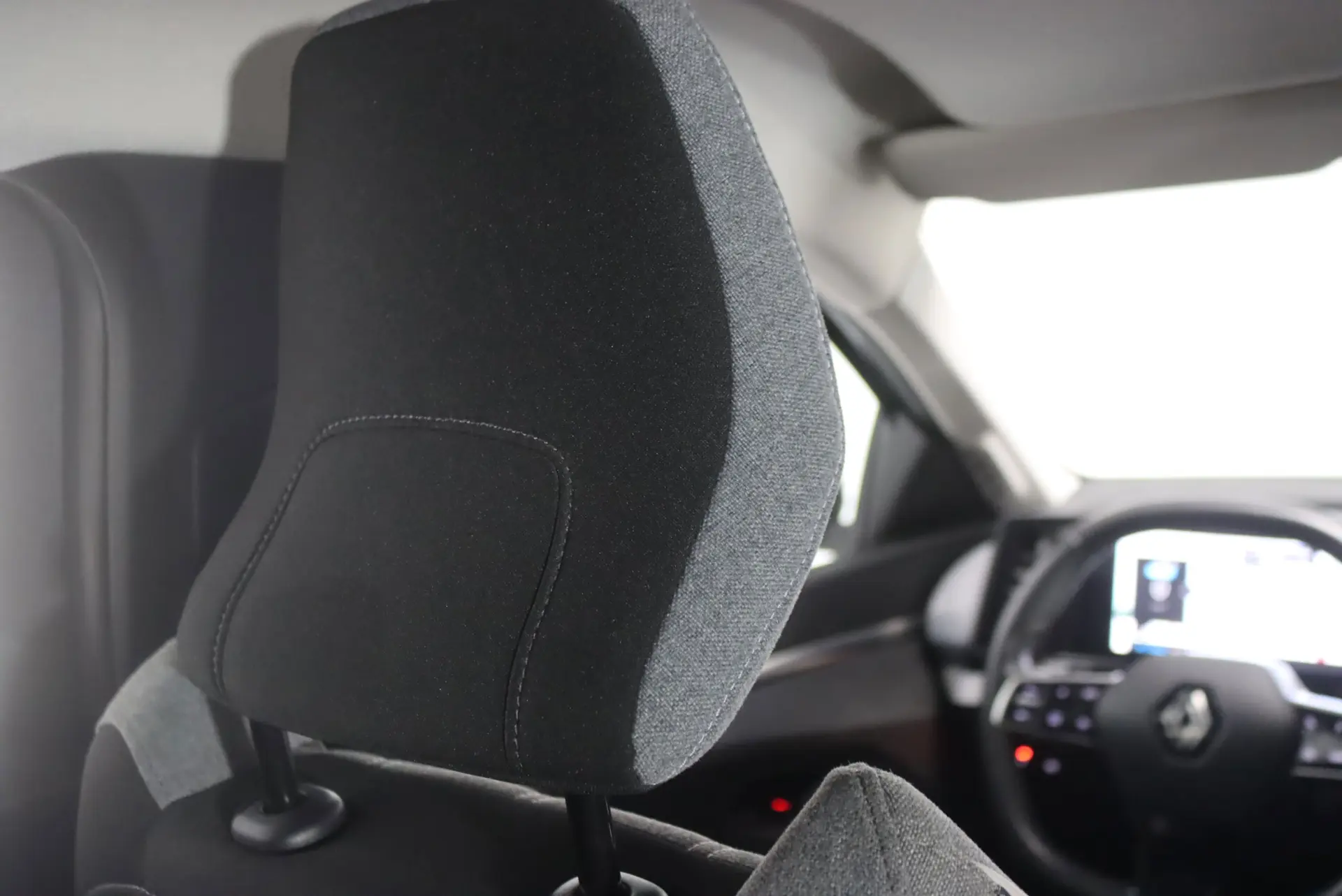 Renault Mégane E-Tech EV60 Equilibre 27