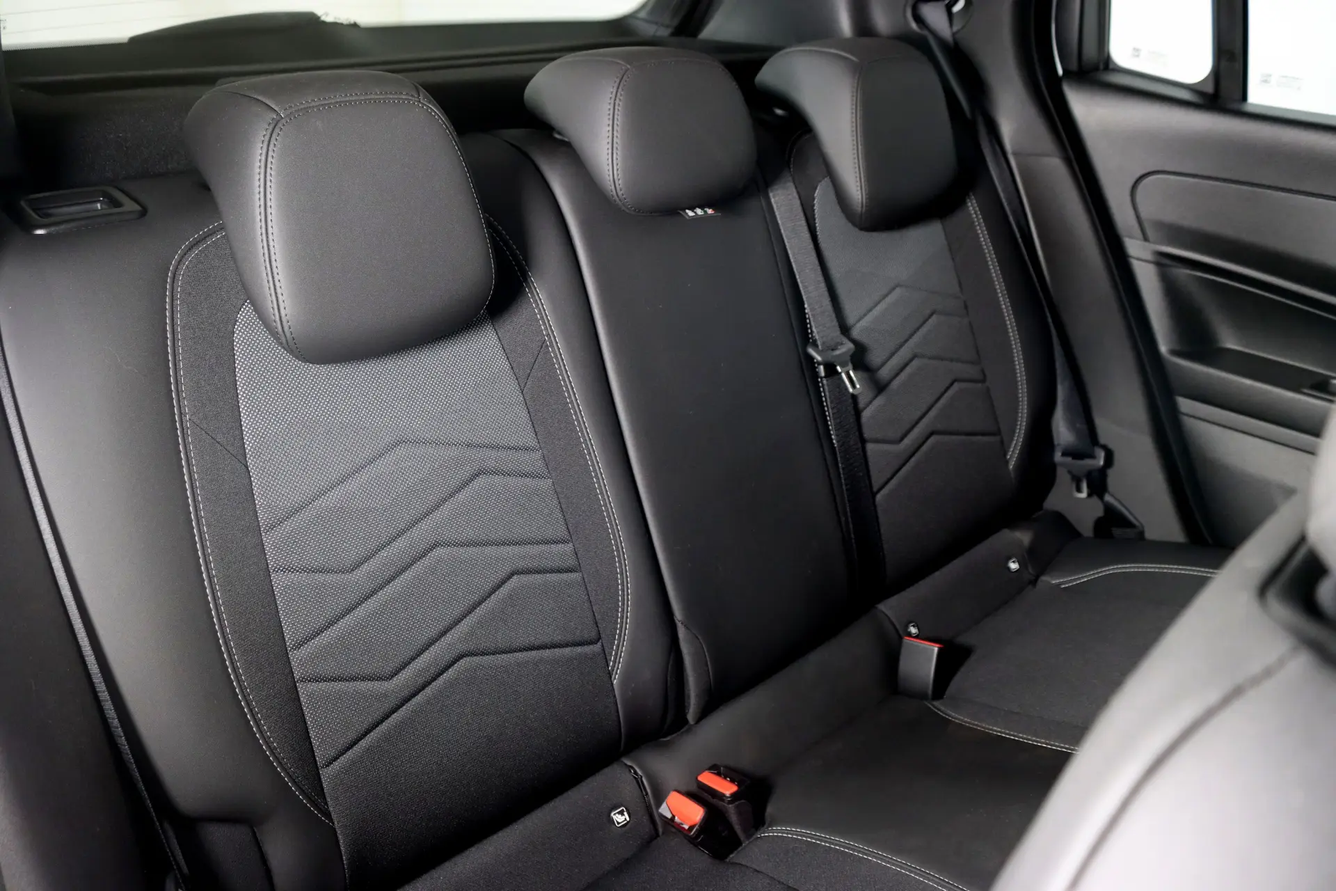 Jeep Avenger 54 kWh Altitude 20