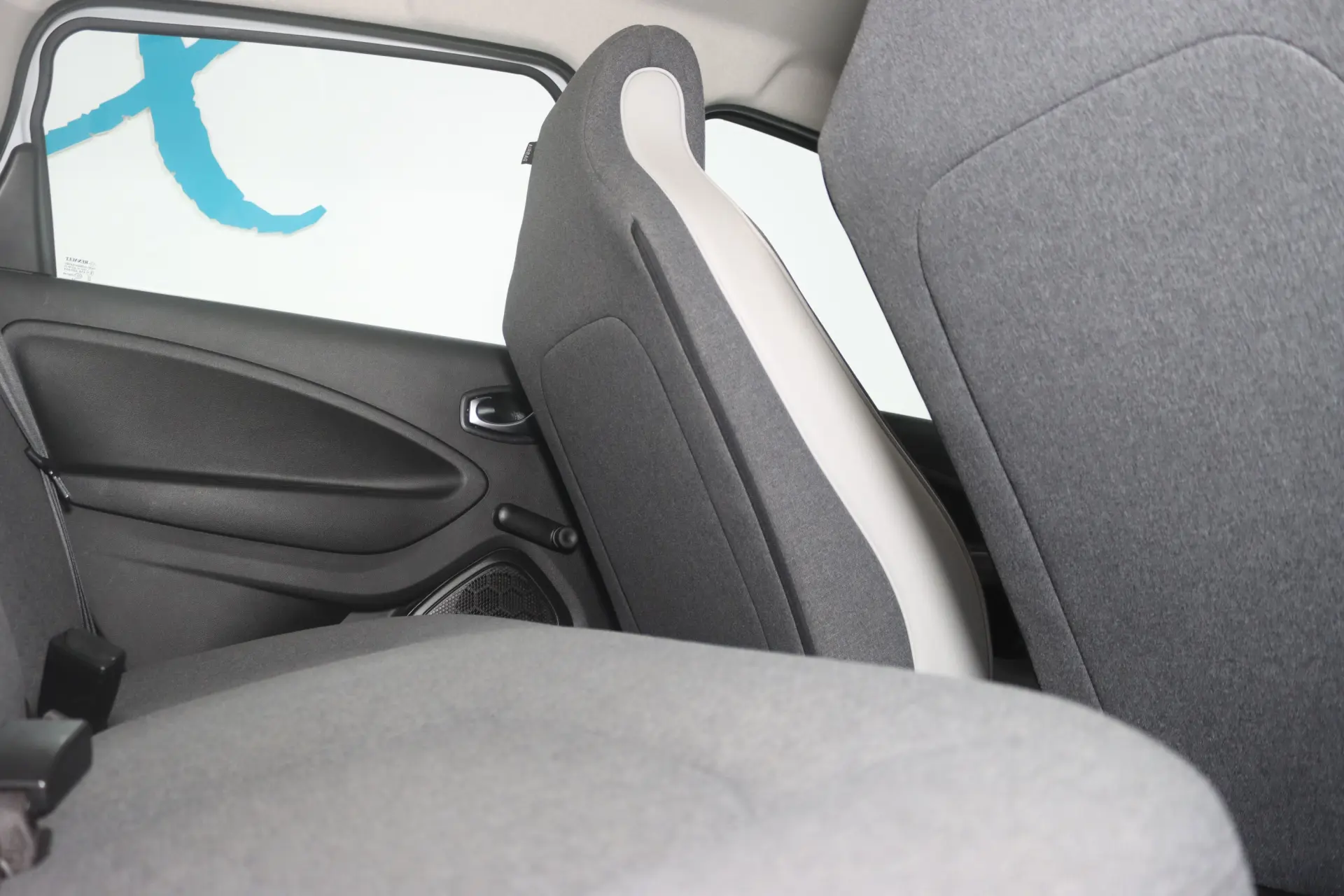 Renault Zoe (c/ Bateria) EV50 110hp Evolution 13
