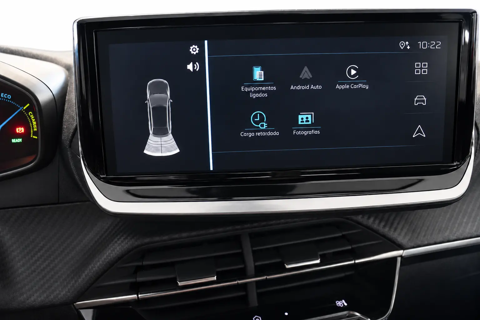 Peugeot e-2008 54 kWh Style 14