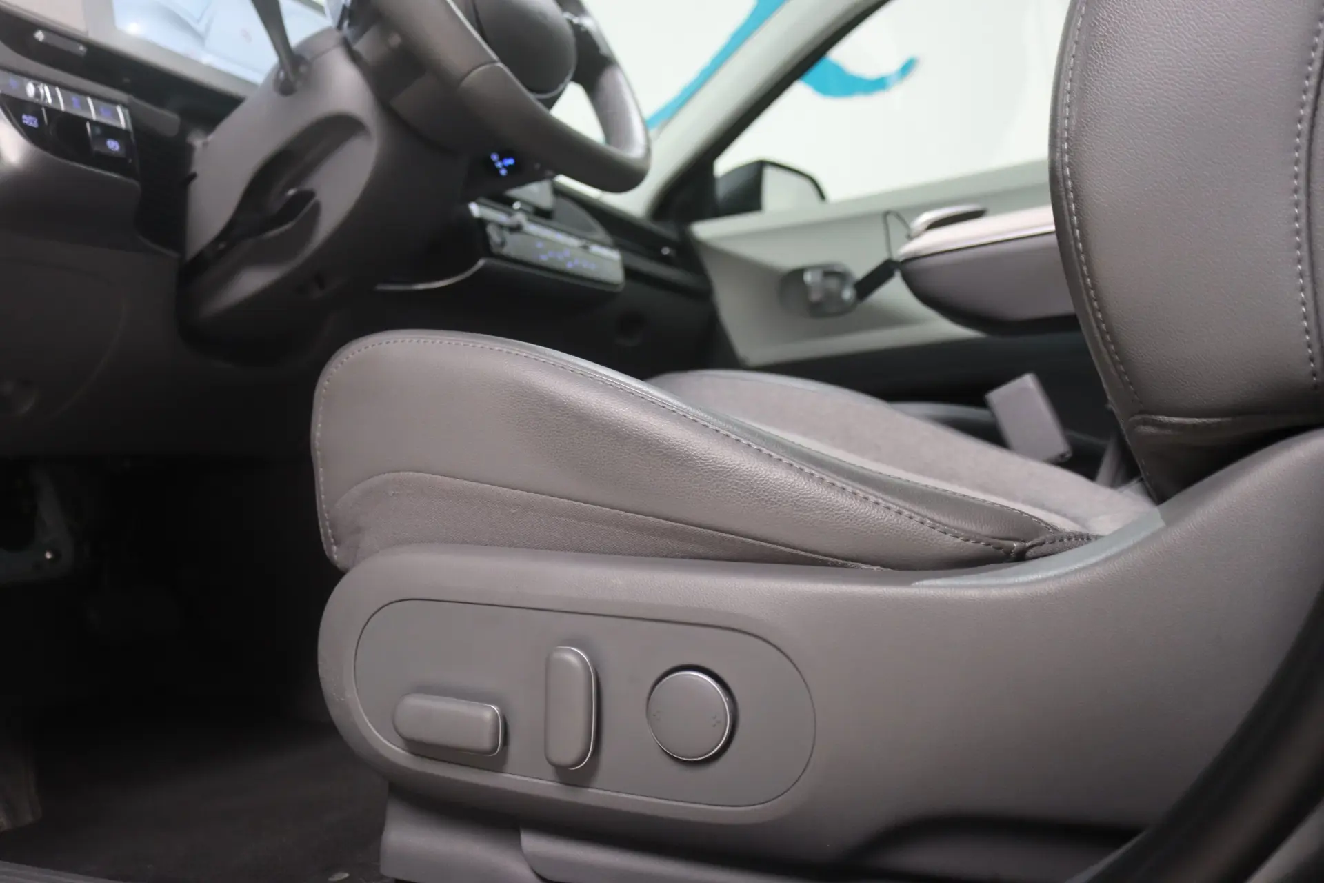 Hyundai Ioniq 5 72,6 kWh 4WD Techniq 11
