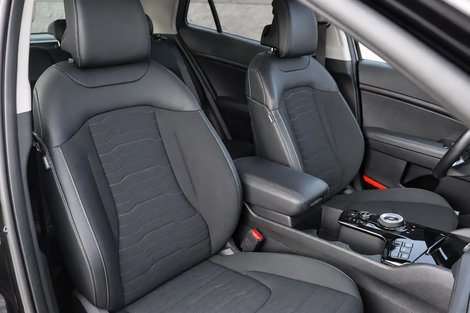 Kia Sportage 1.6 T-GDi PHEV Tech 18