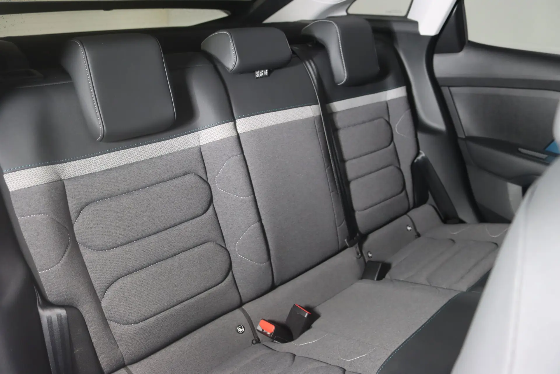 Citroen e-C4 50 kWh Feel Pack 18