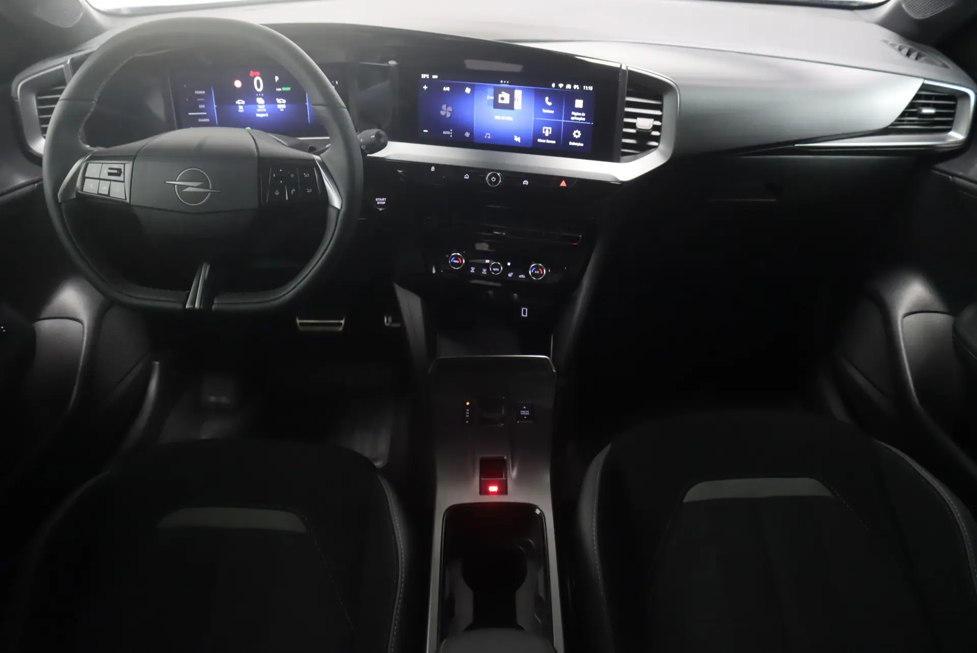 Opel Mokka-e 54 kWh GS 20