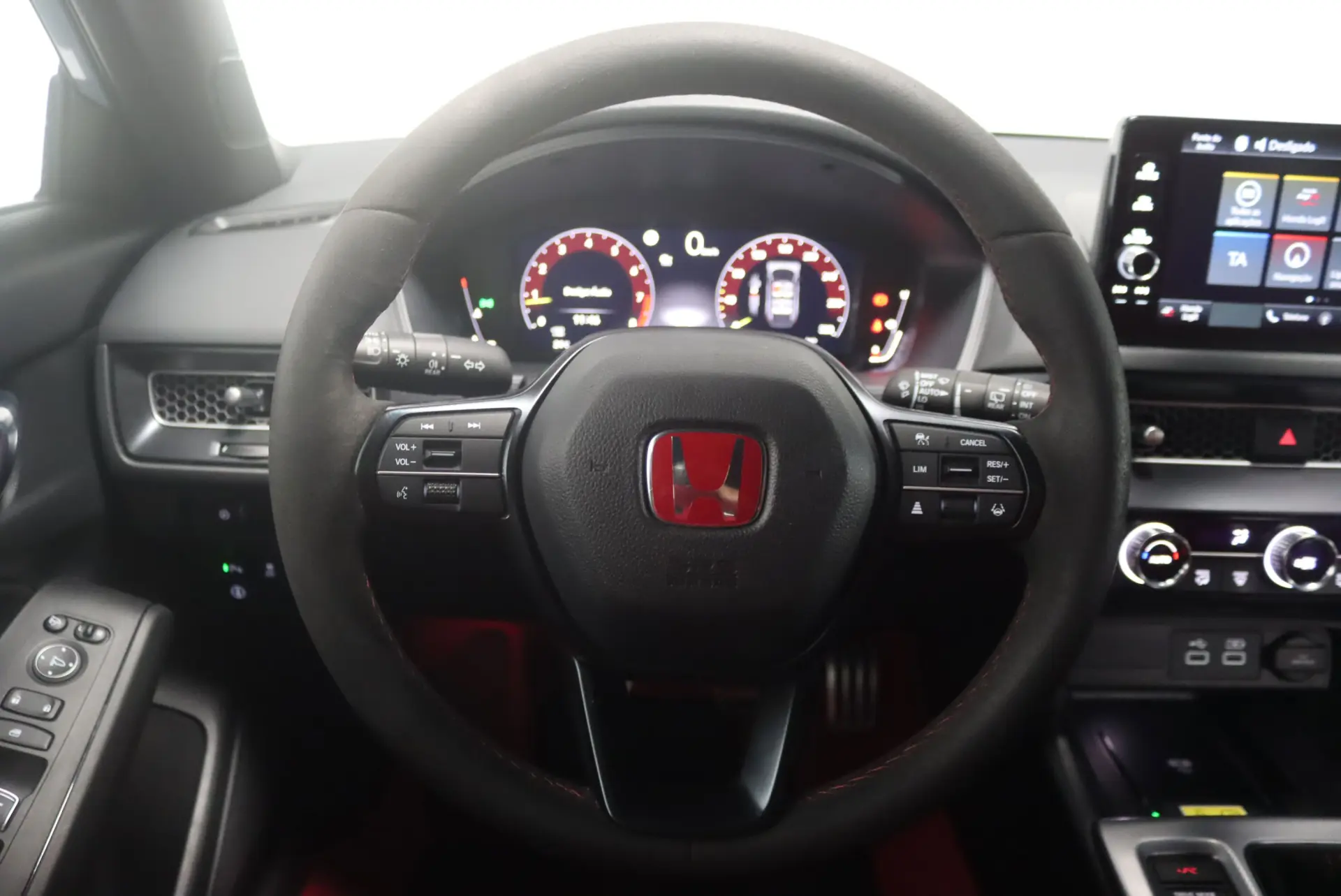 Honda Civic 2.0 i-VTEC Type-R 31