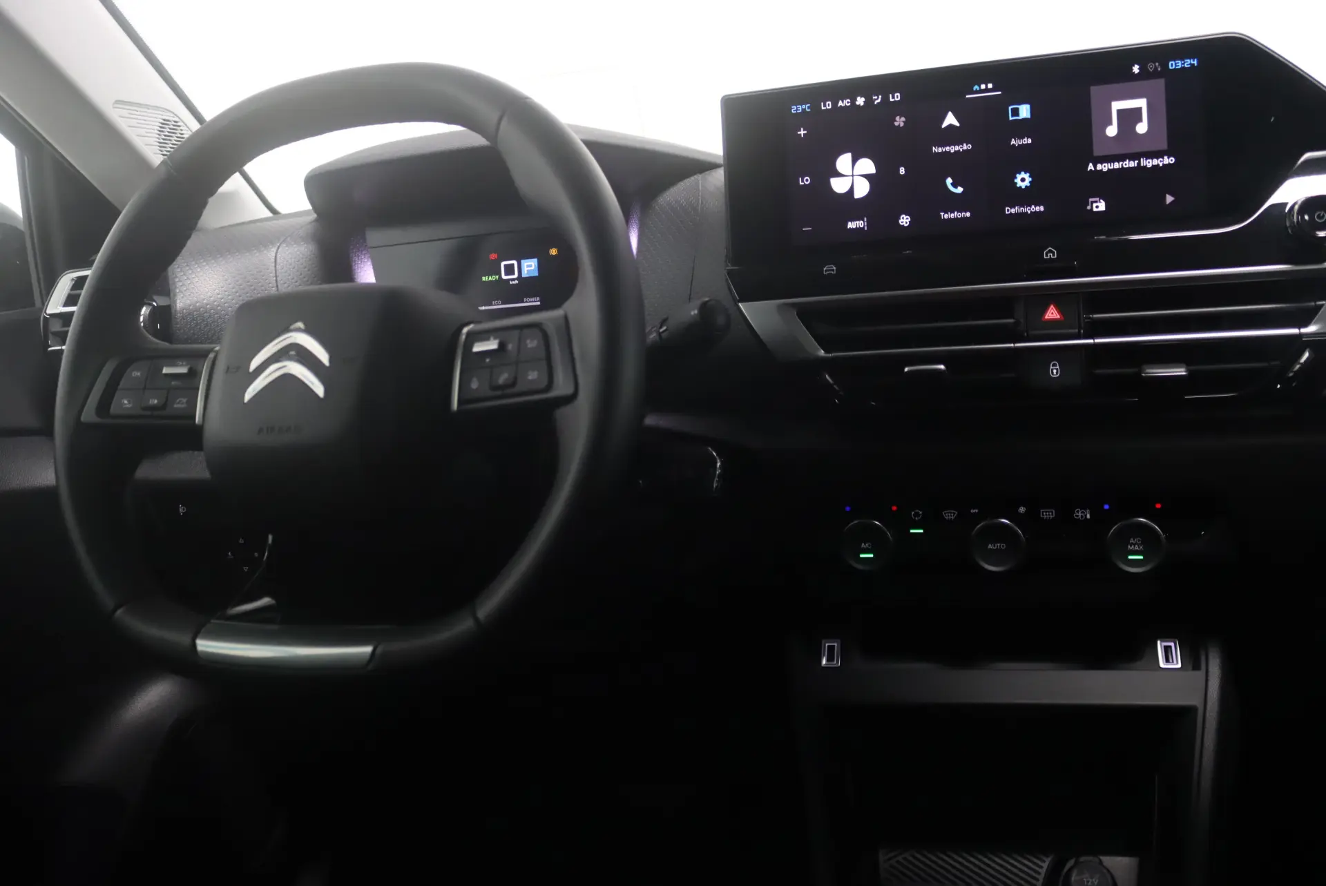 Citroen e-C4 50 kWh Feel Pack 22