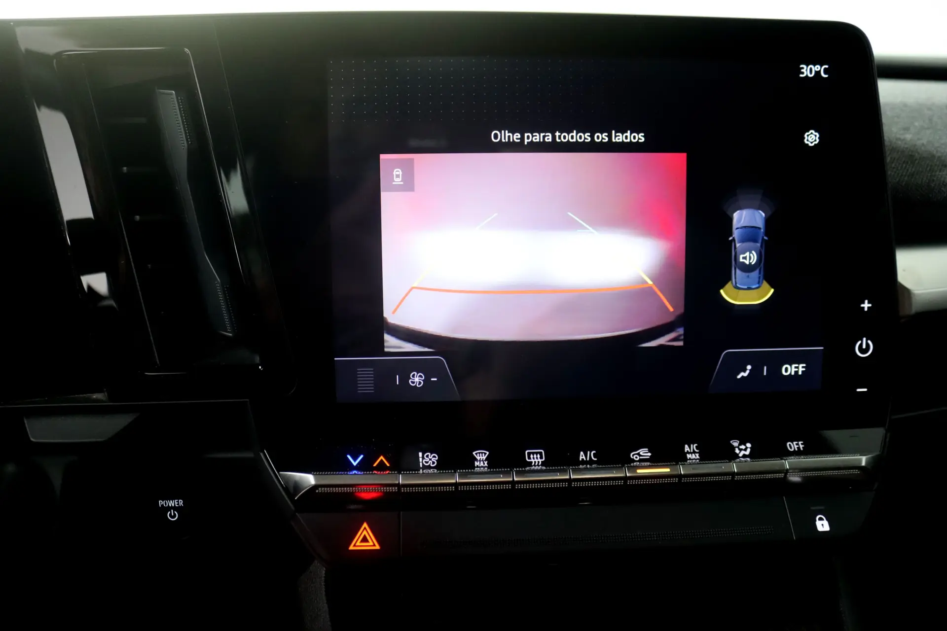 Renault Mégane E-Tech EV40 Equilibre 14