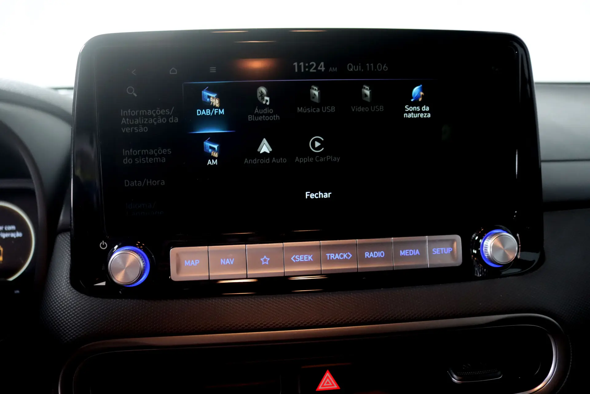 Hyundai Kauai 39 kWh Premium 14