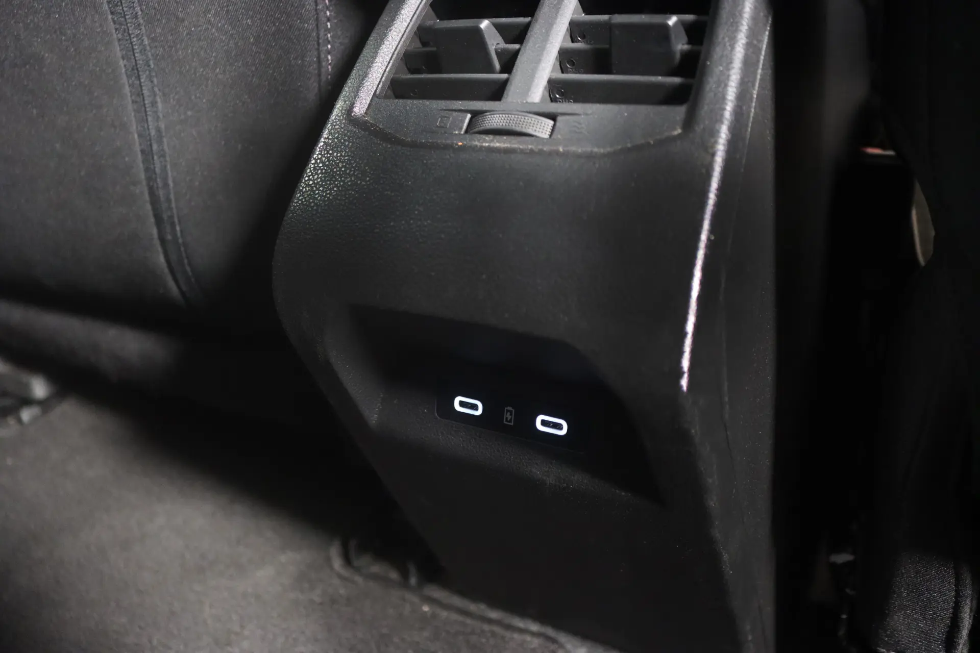 Renault Mégane E-Tech EV60 Equilibre Optimum Charge 24