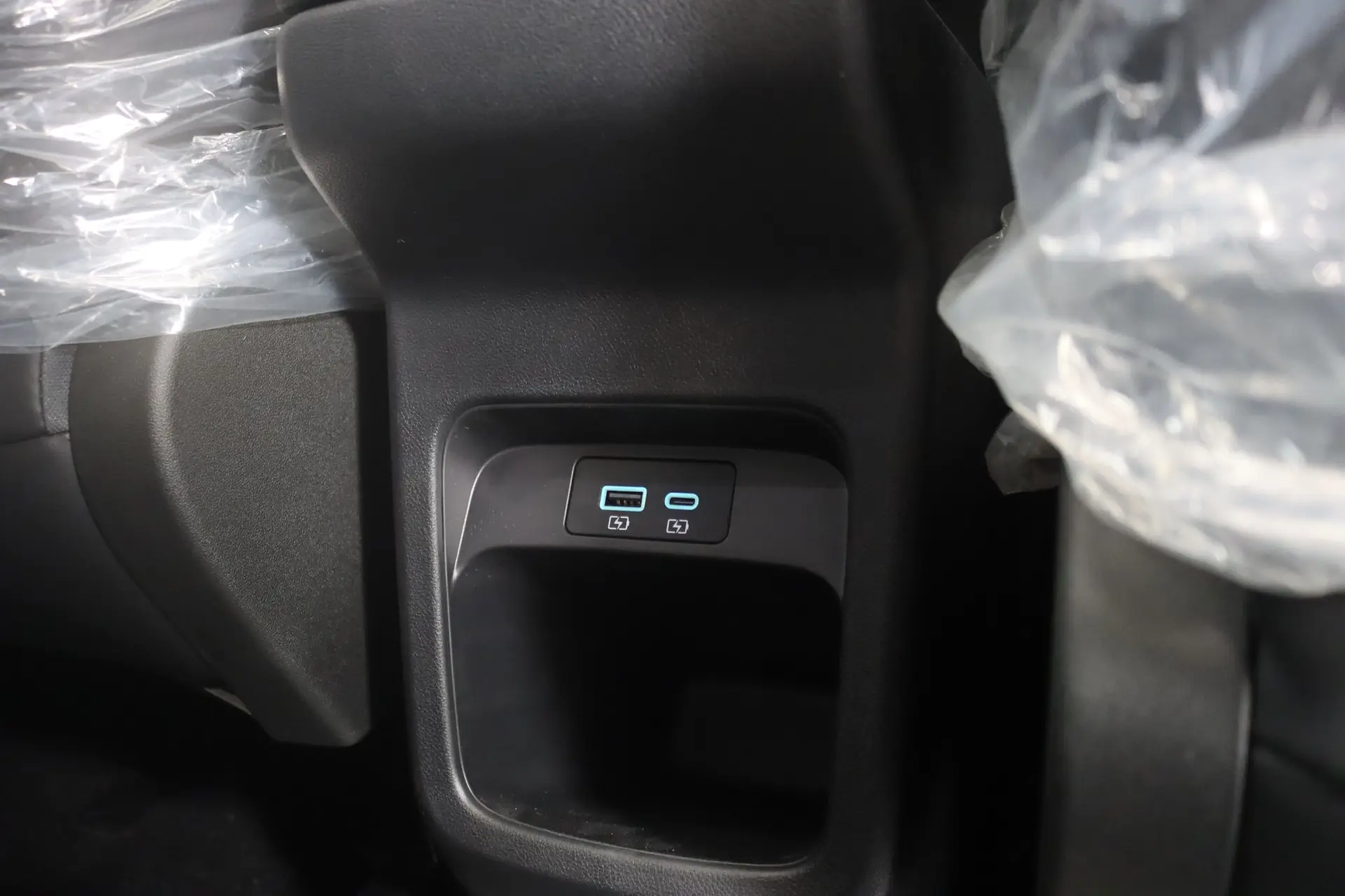BYD Atto 2 45.1 kWh Active 16