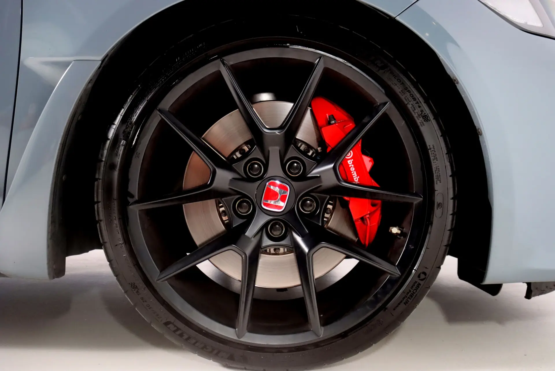 Honda Civic 2.0 i-VTEC Type-R 16
