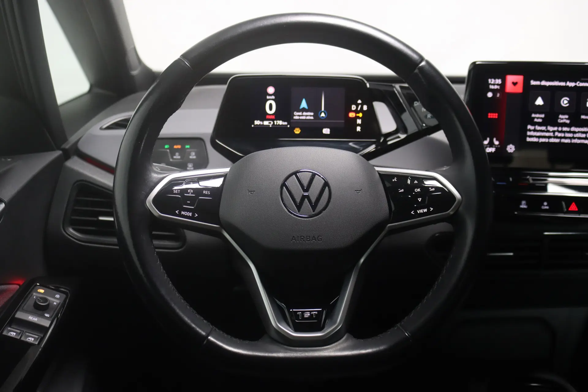 Volkswagen ID.3 58 kWh 1st 20
