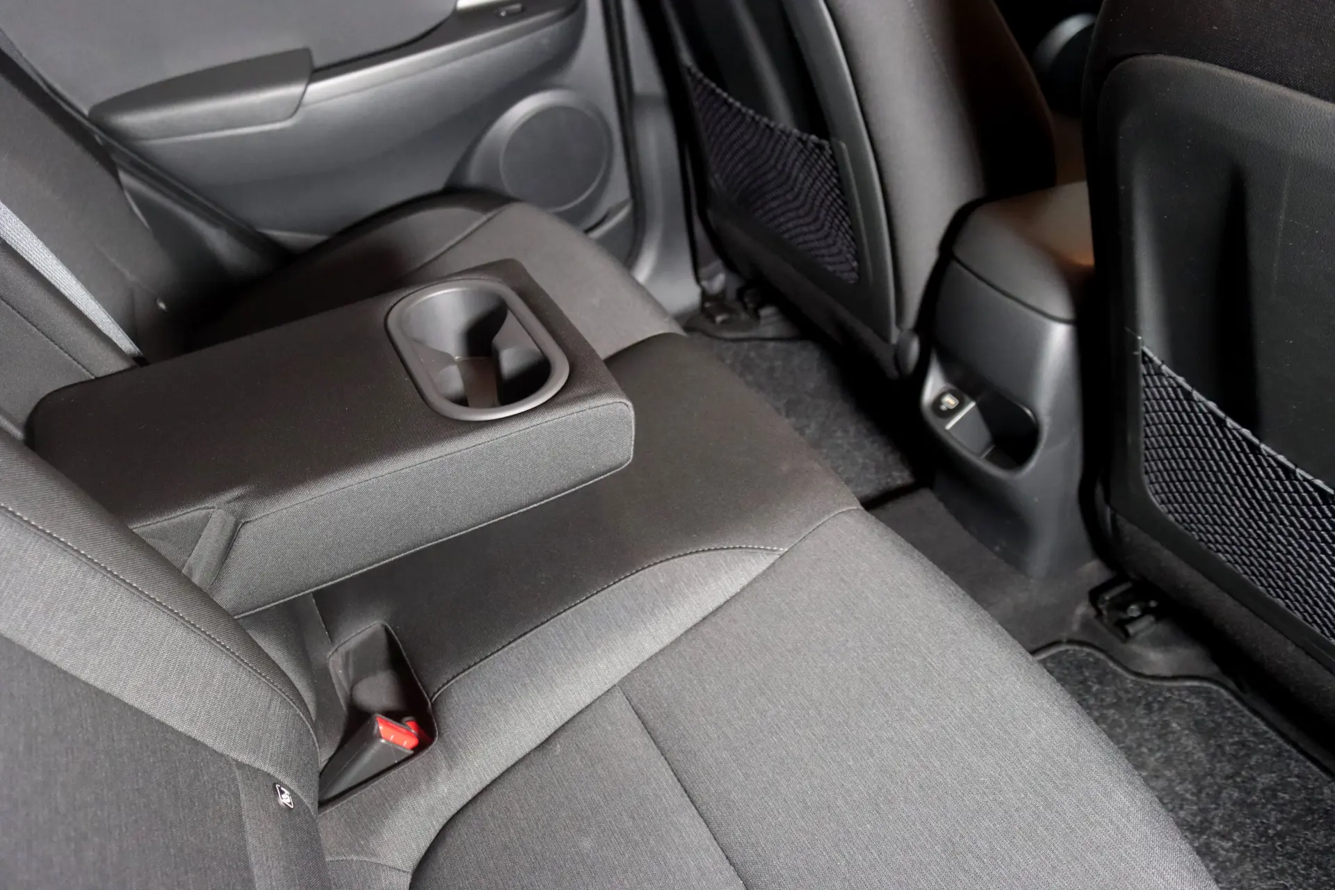 Hyundai Kauai Trend 21