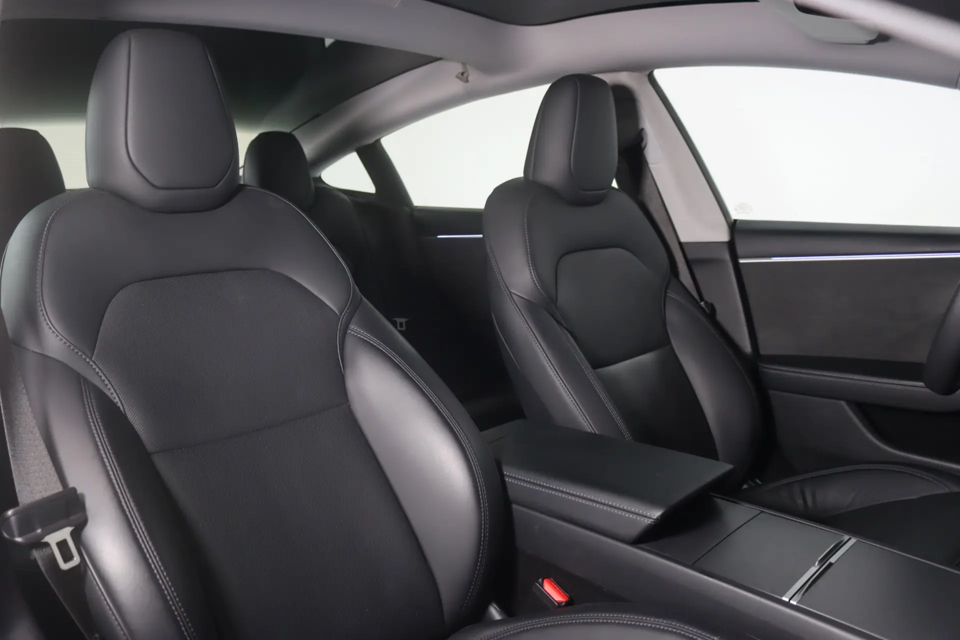 Tesla Model 3 Long Range AWD Dual Motor 13