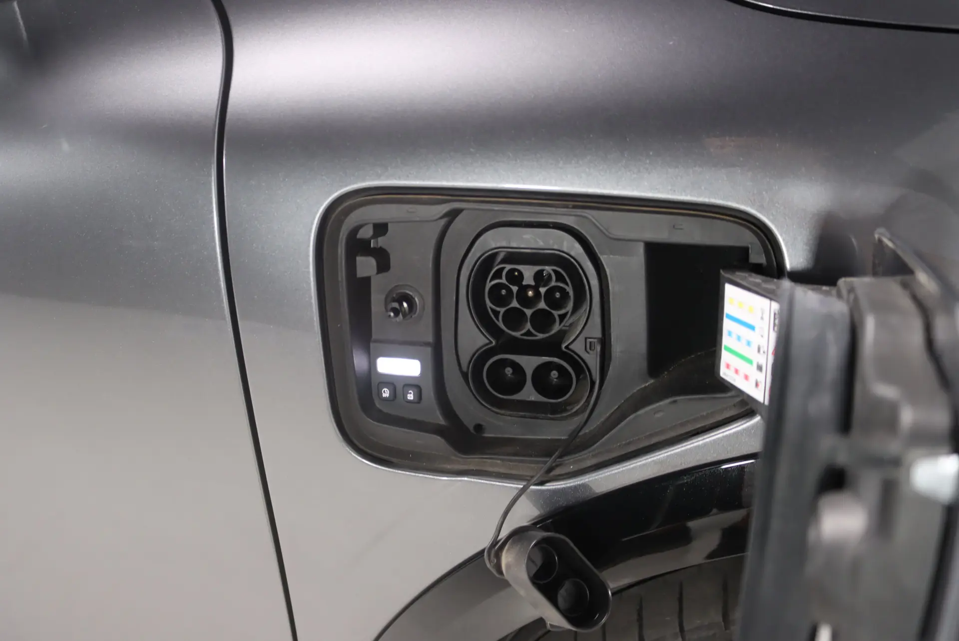Renault Mégane E-Tech EV60 Techno 14