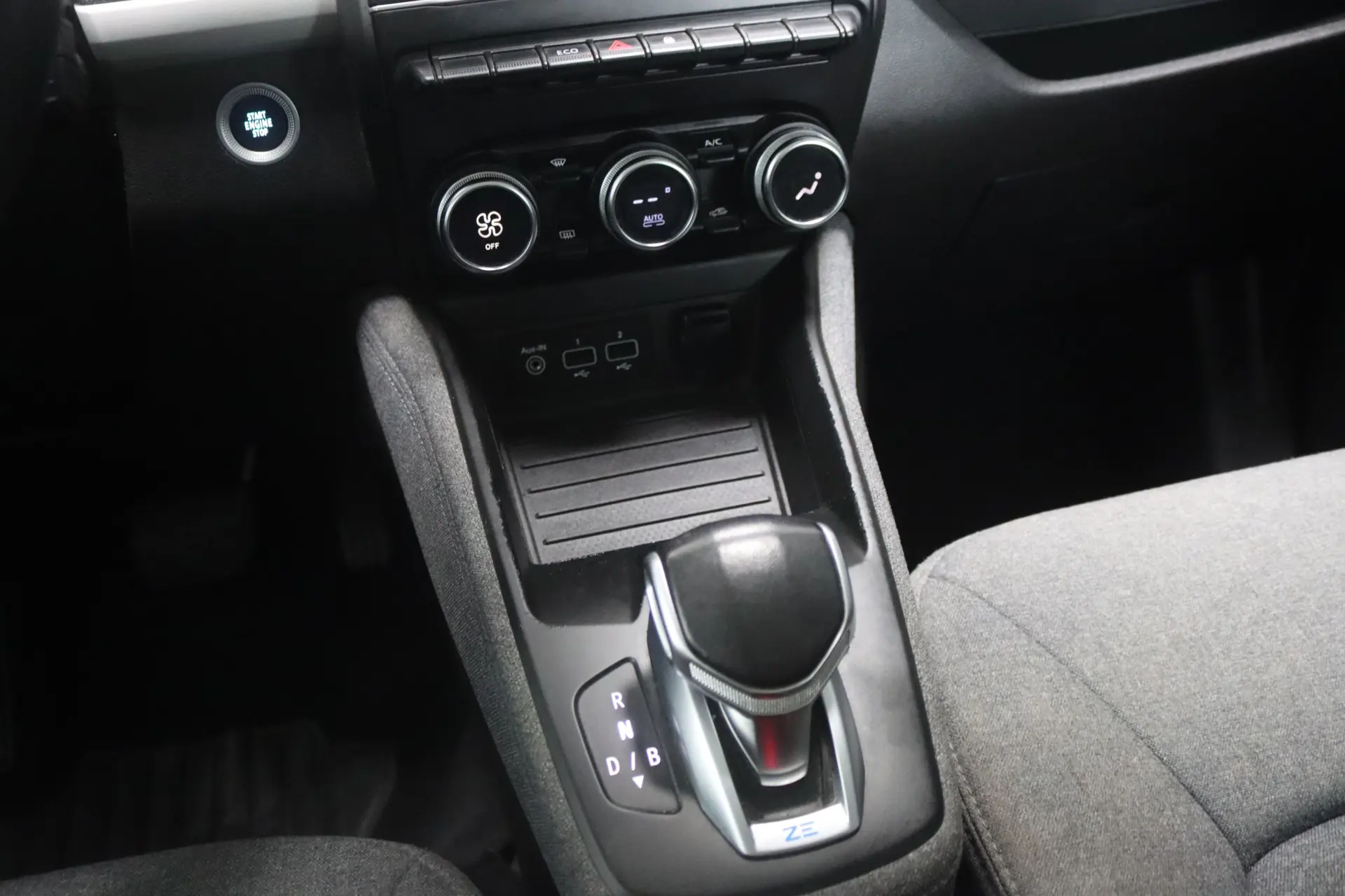 Renault Zoe (c/ Bateria) EV50 110hp Evolution 16