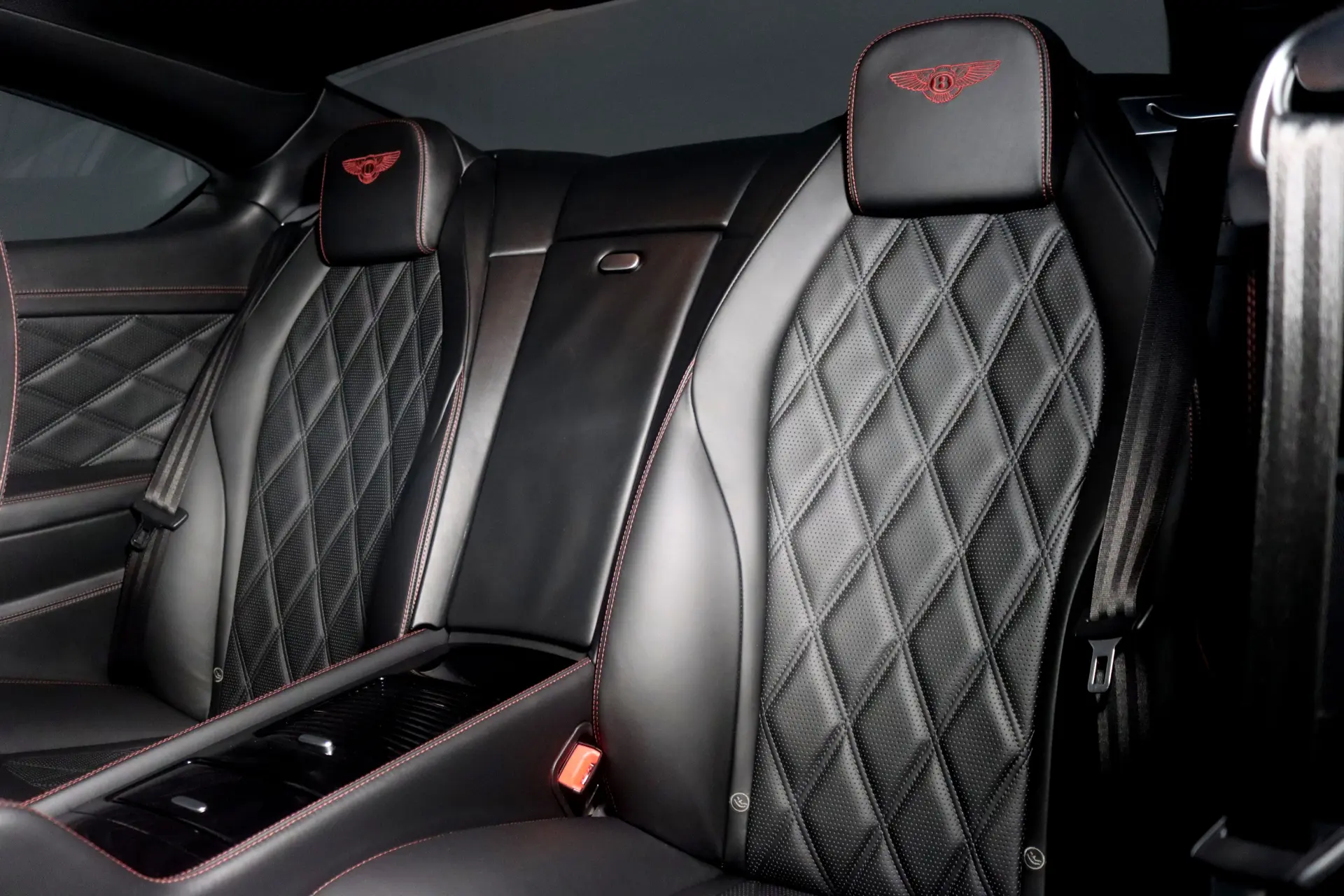 Bentley Continental GT W12 Speed 14