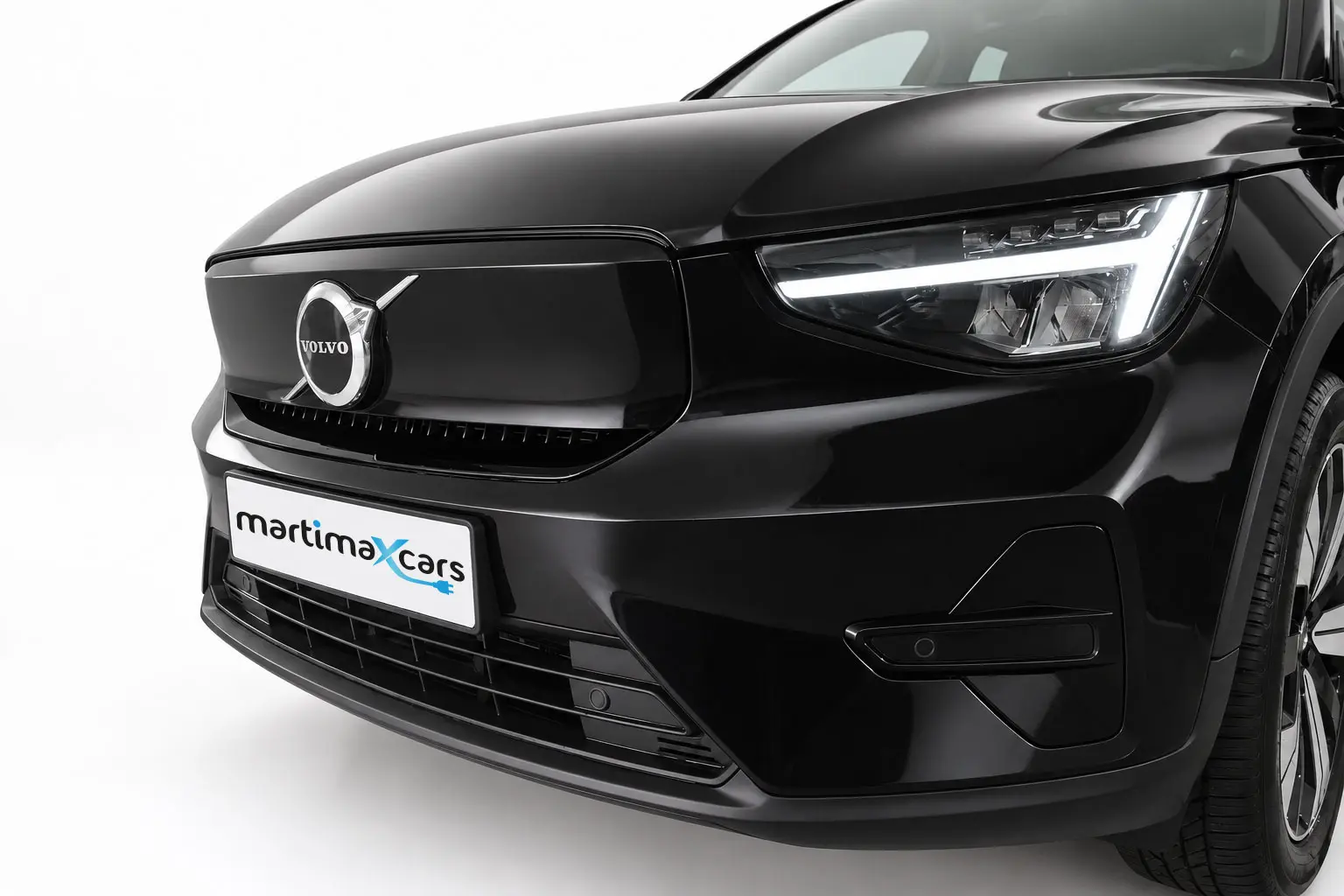 Volvo XC 40 Recharge Core 5
