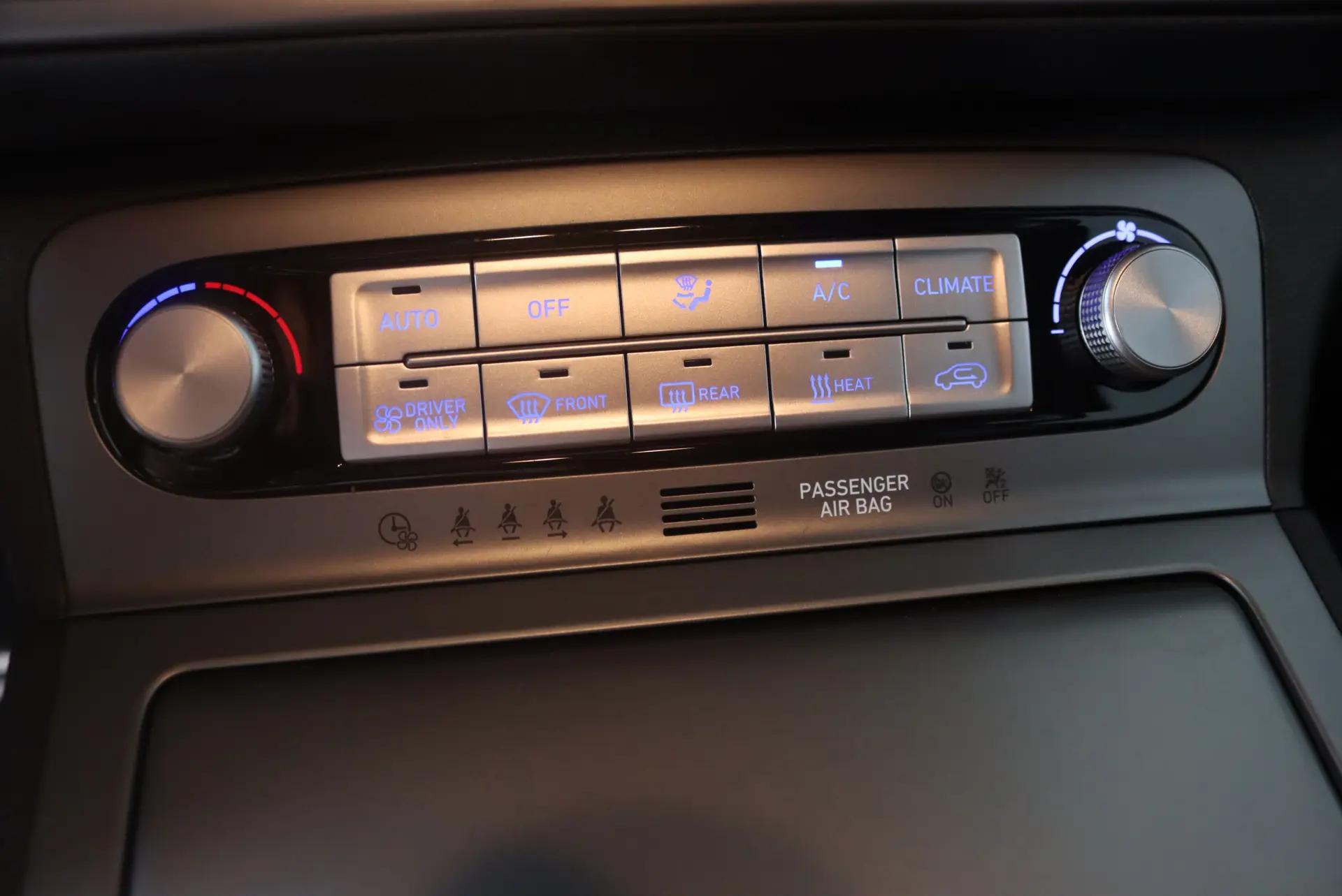 Hyundai Kauai 39 kWh Premium 18