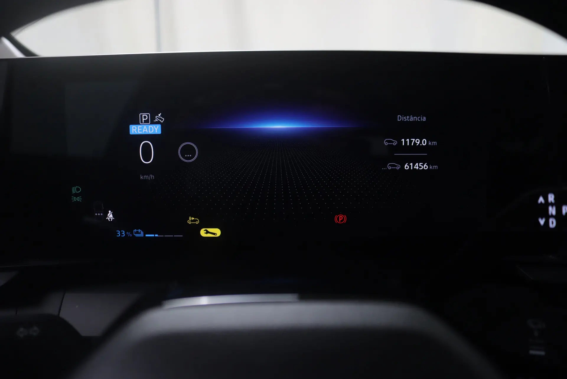 Renault Mégane E-Tech EV60 220hp optimum charge Equilibre 10