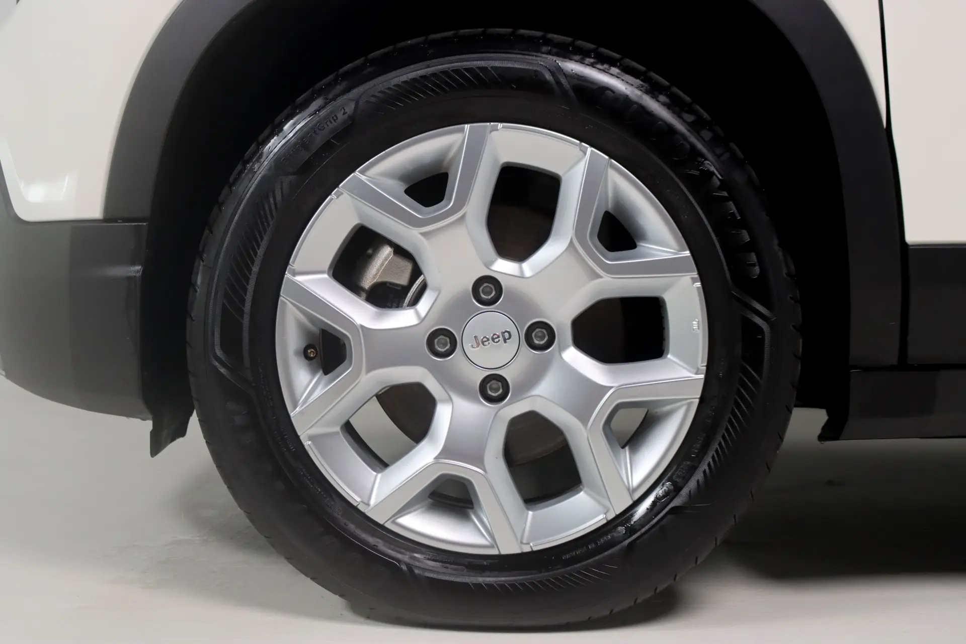 Jeep Avenger 54 kWh Altitude 12