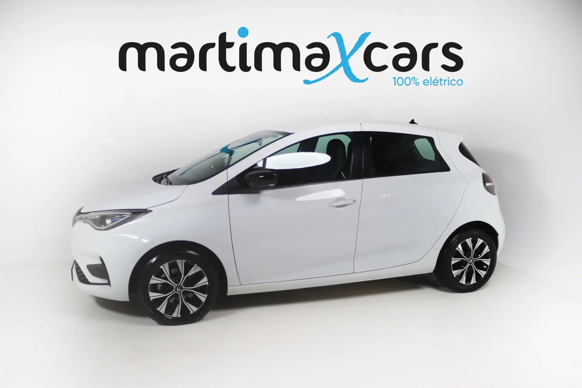 Renault Zoe (c/ Bateria) EV50 110hp Evolution 2