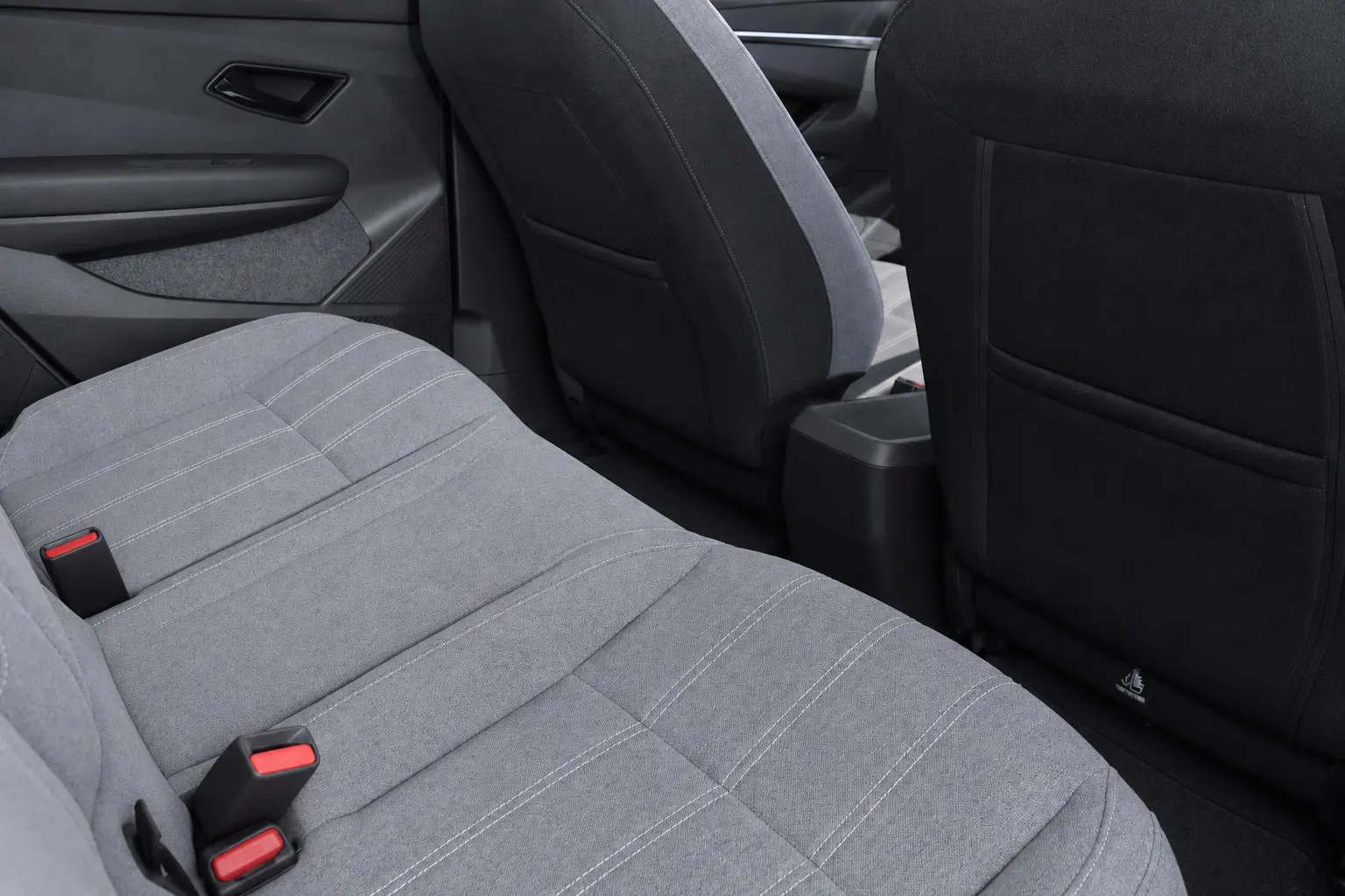 Renault Mégane E-Tech EV60 Techno Autonomia Conforto 13
