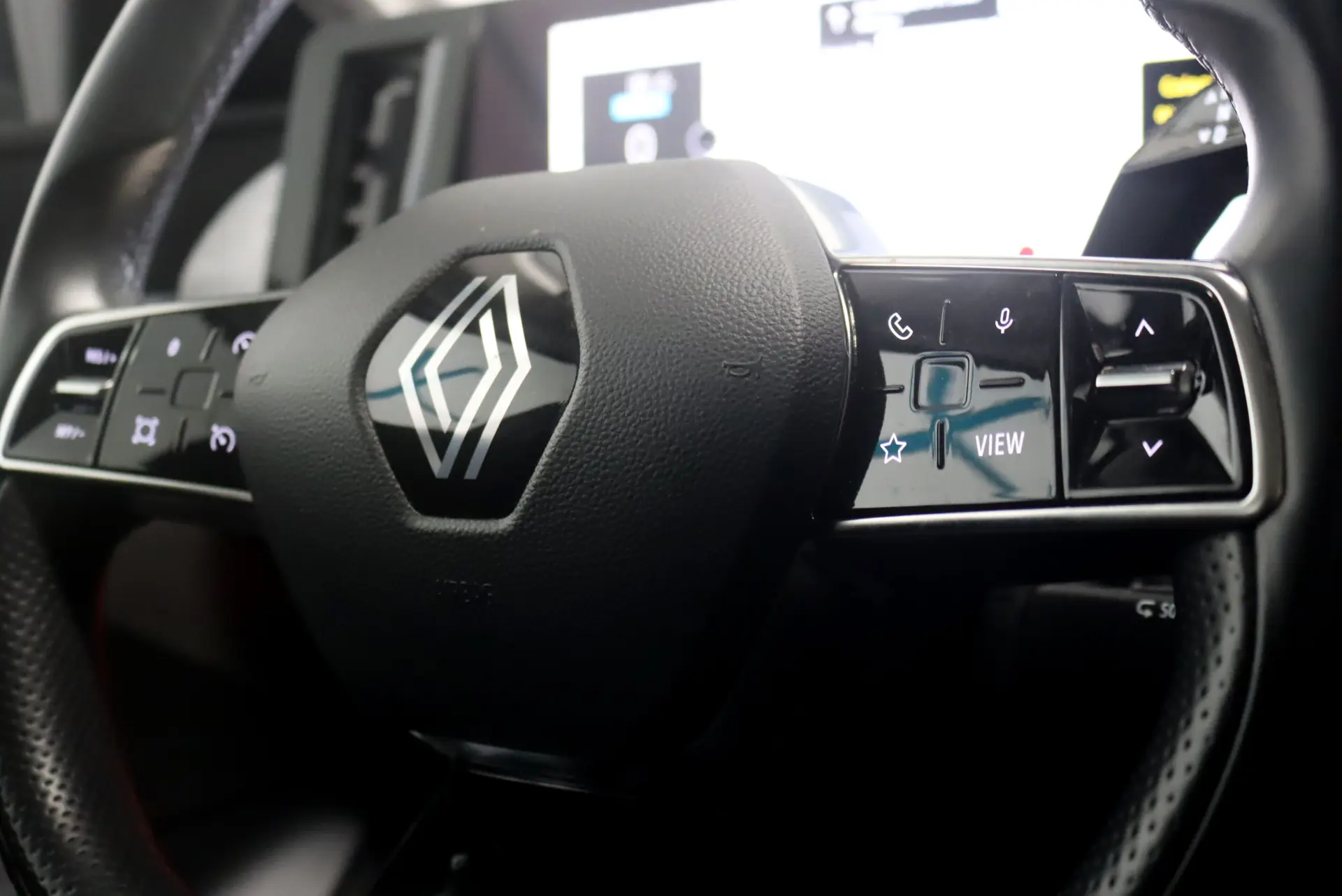 Renault Mégane E-Tech EV60 Equilibre 26