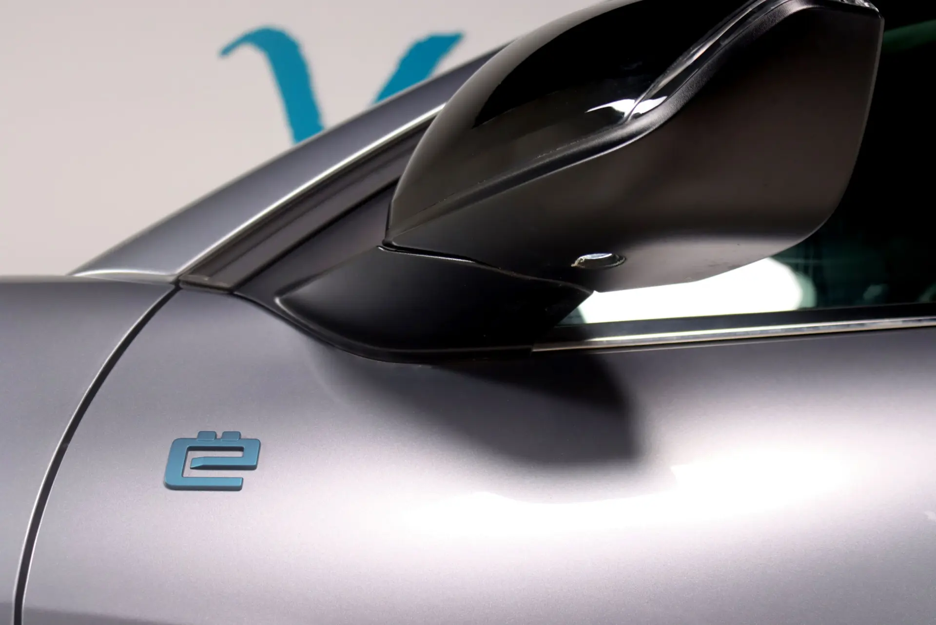 Citroen e-C4 X 50 kWh Shine 6