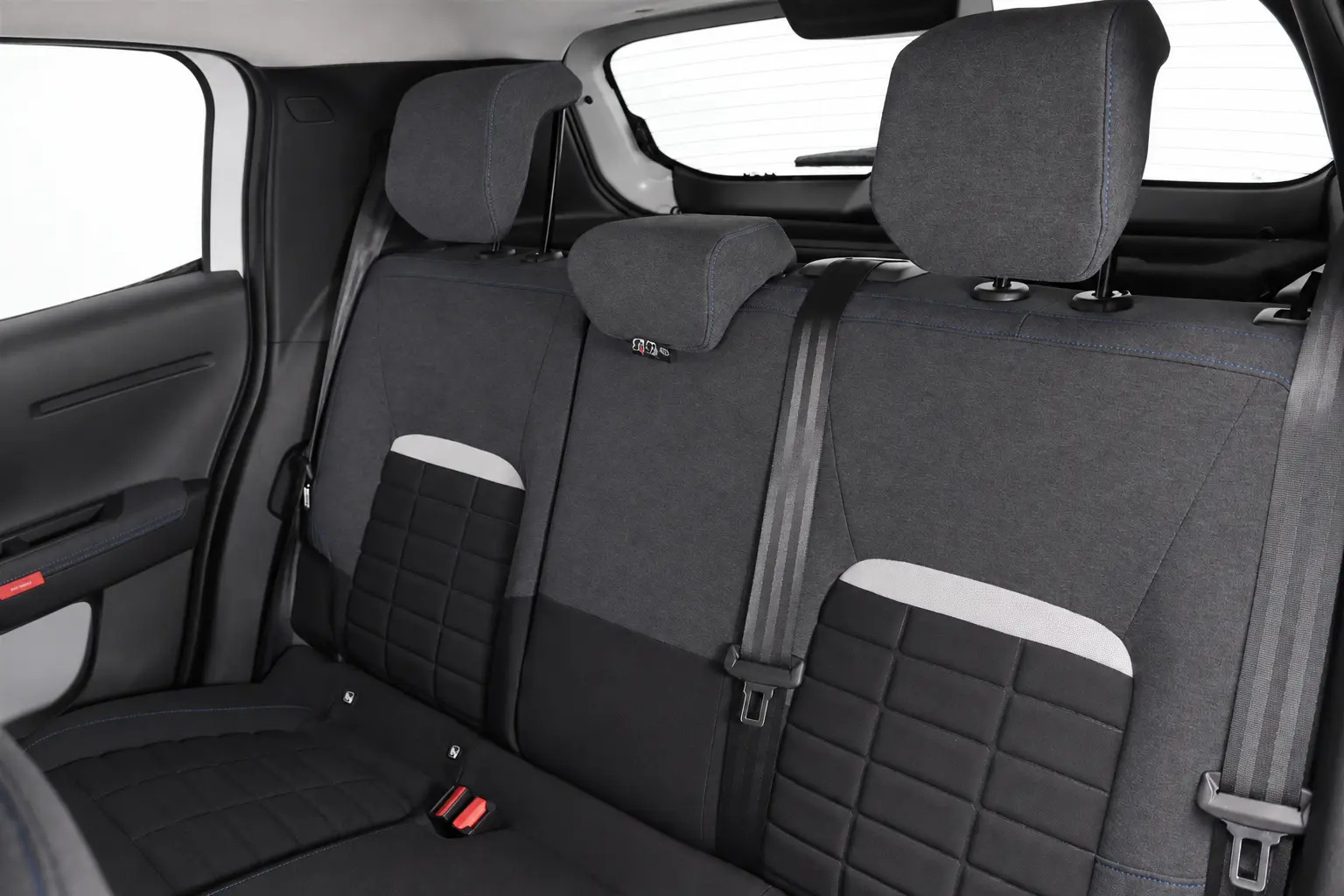 Citroen e-C3 PLUS 9