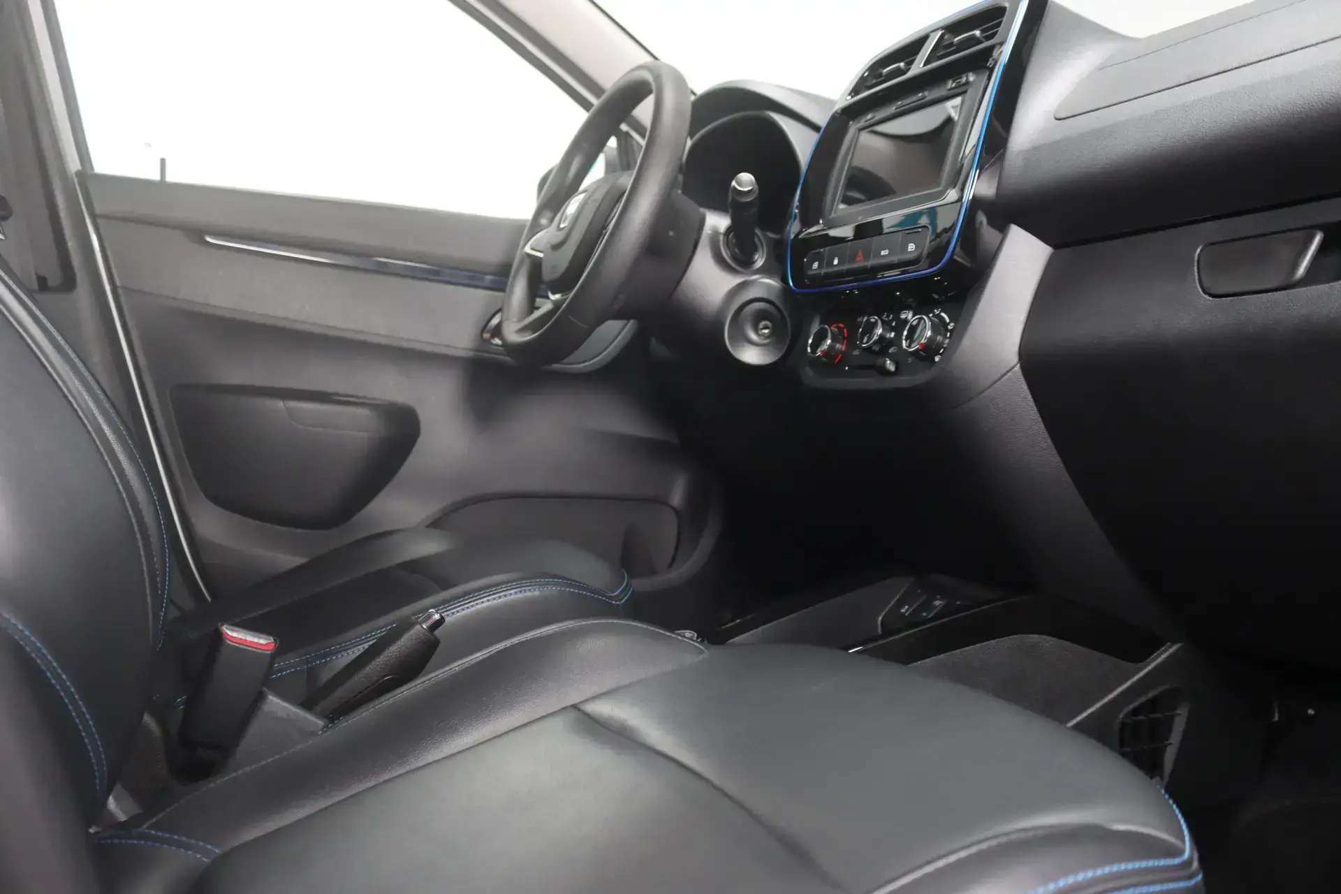 Dacia Spring Electric 45 Comfort Plus 14