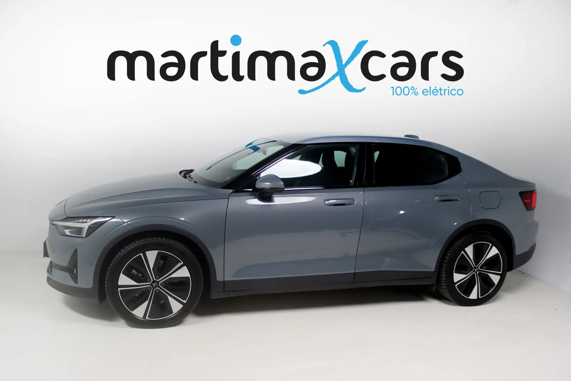 Polestar 2 Long Range 78 kWh 3