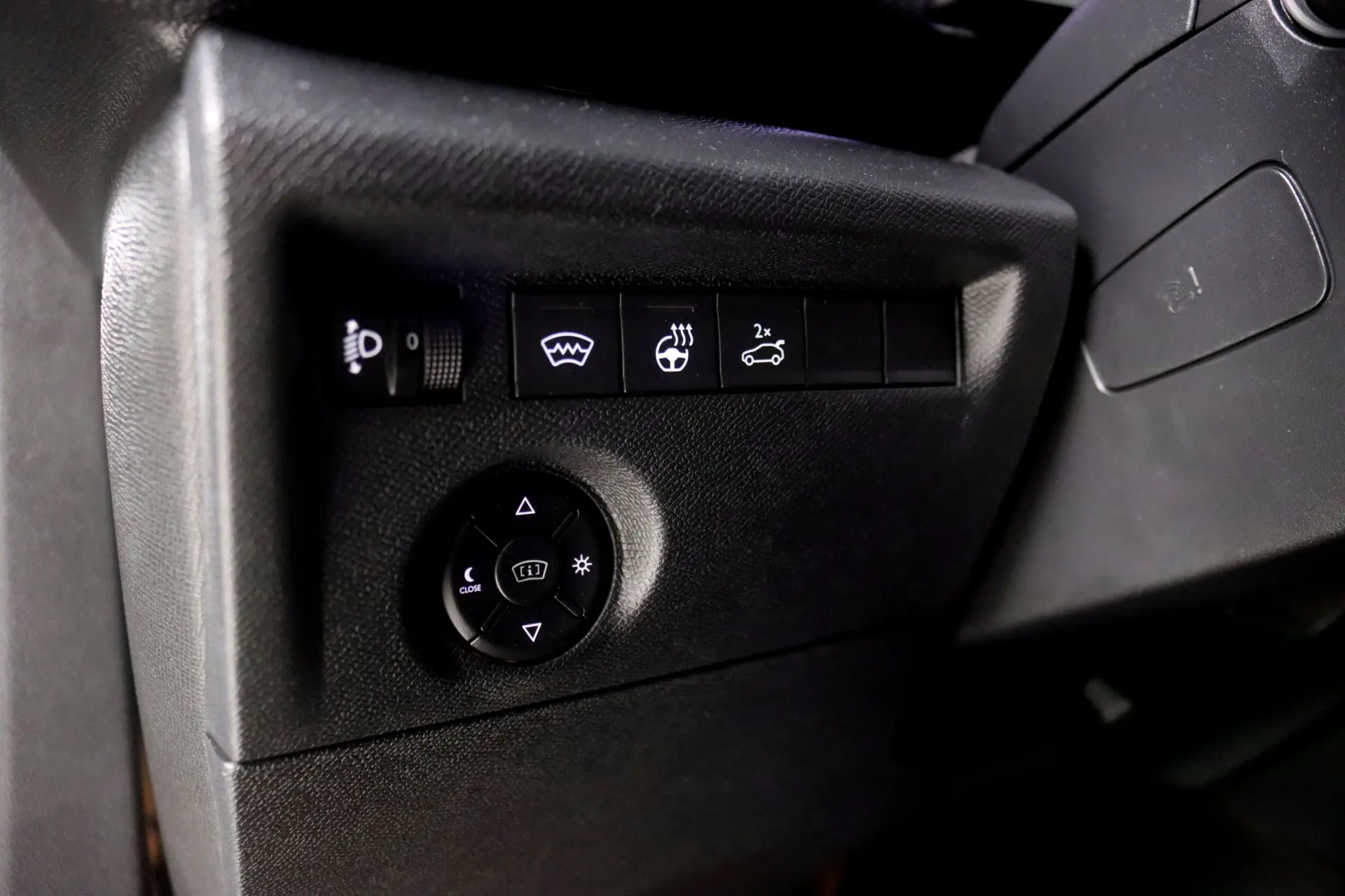 Citroen e-C4 X 50 kWh Shine 15