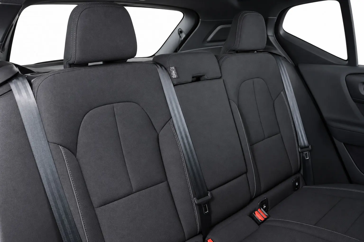 Volvo XC 40 Recharge Core 10