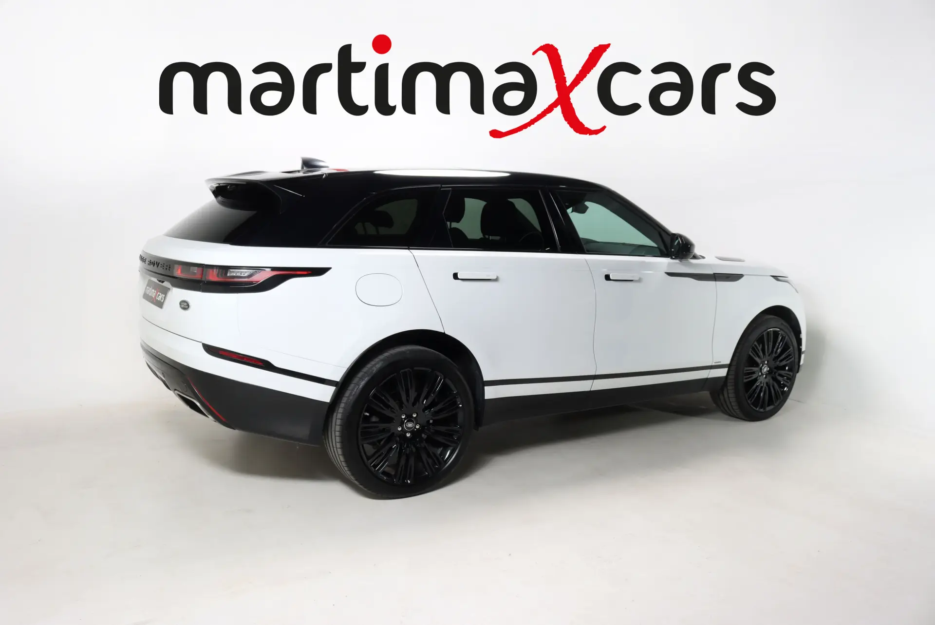 Land Rover Range Rover Velar 3.0d R-Dynamic 5