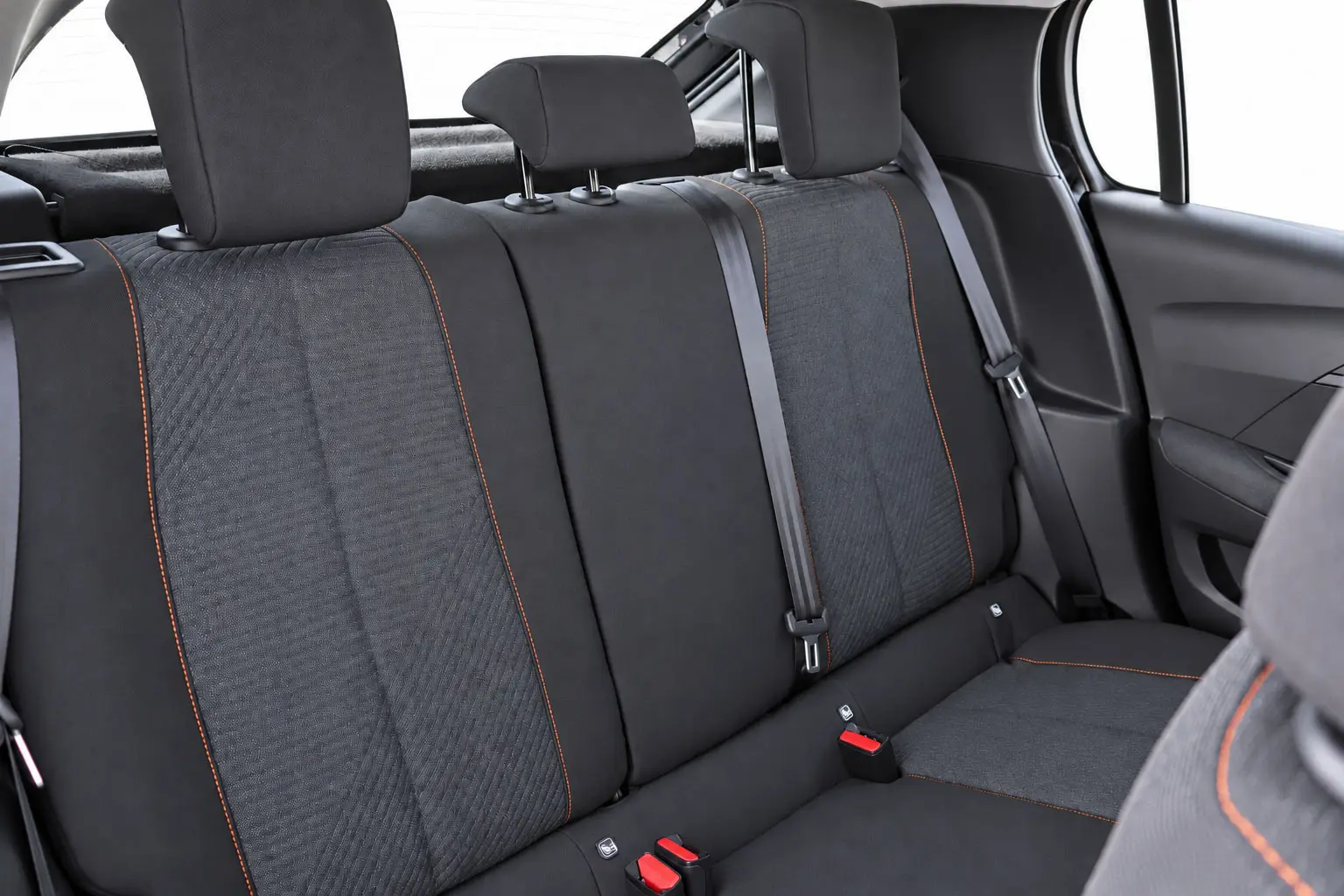 Peugeot e-208 50 kWh Style 16