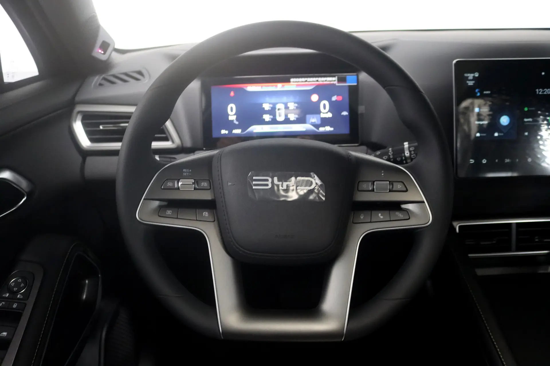 BYD Atto 2 45.1 kWh Active 19