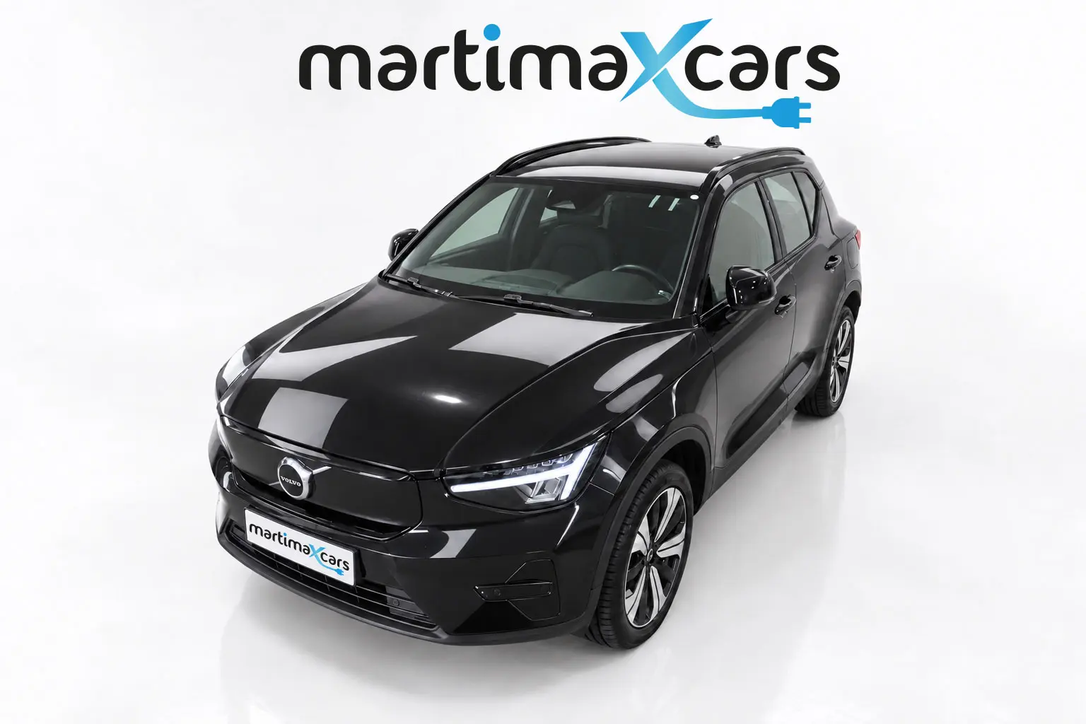 Volvo XC 40 Recharge Core 4