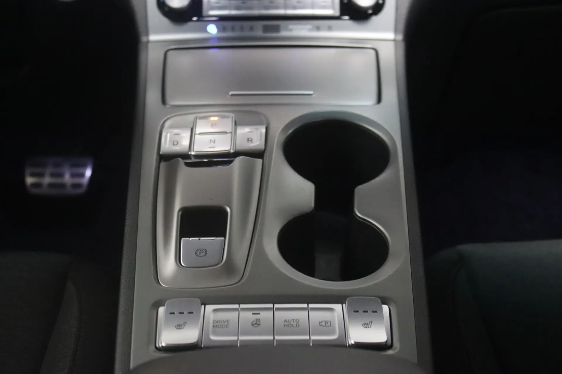Hyundai Kauai Trend 26