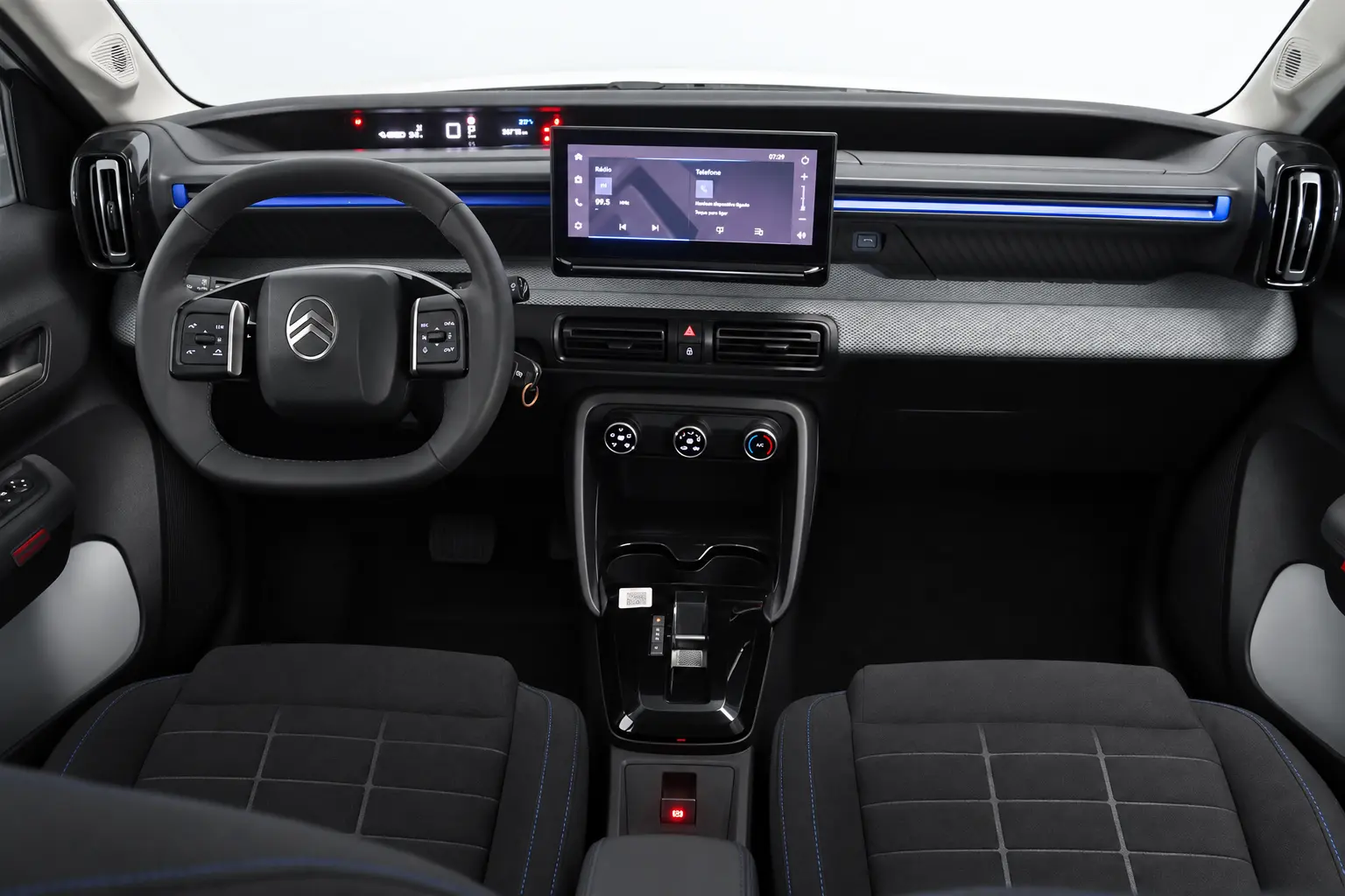 Citroen e-C3 PLUS 5
