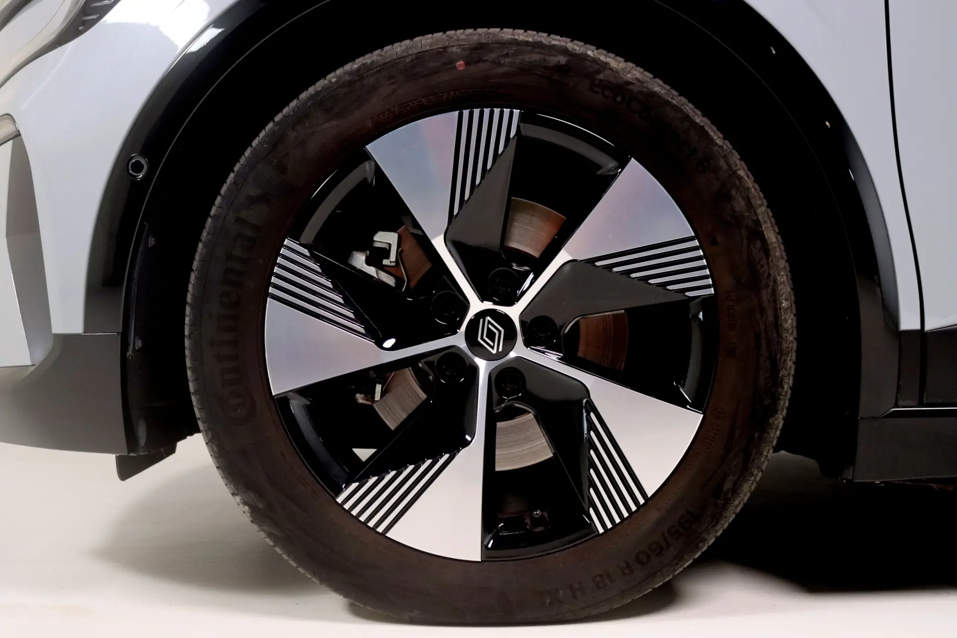 Renault Mégane E-Tech EV40 Equilibre 9