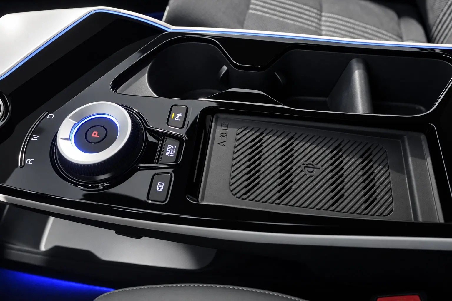 Kia EV6 58-kWh 18