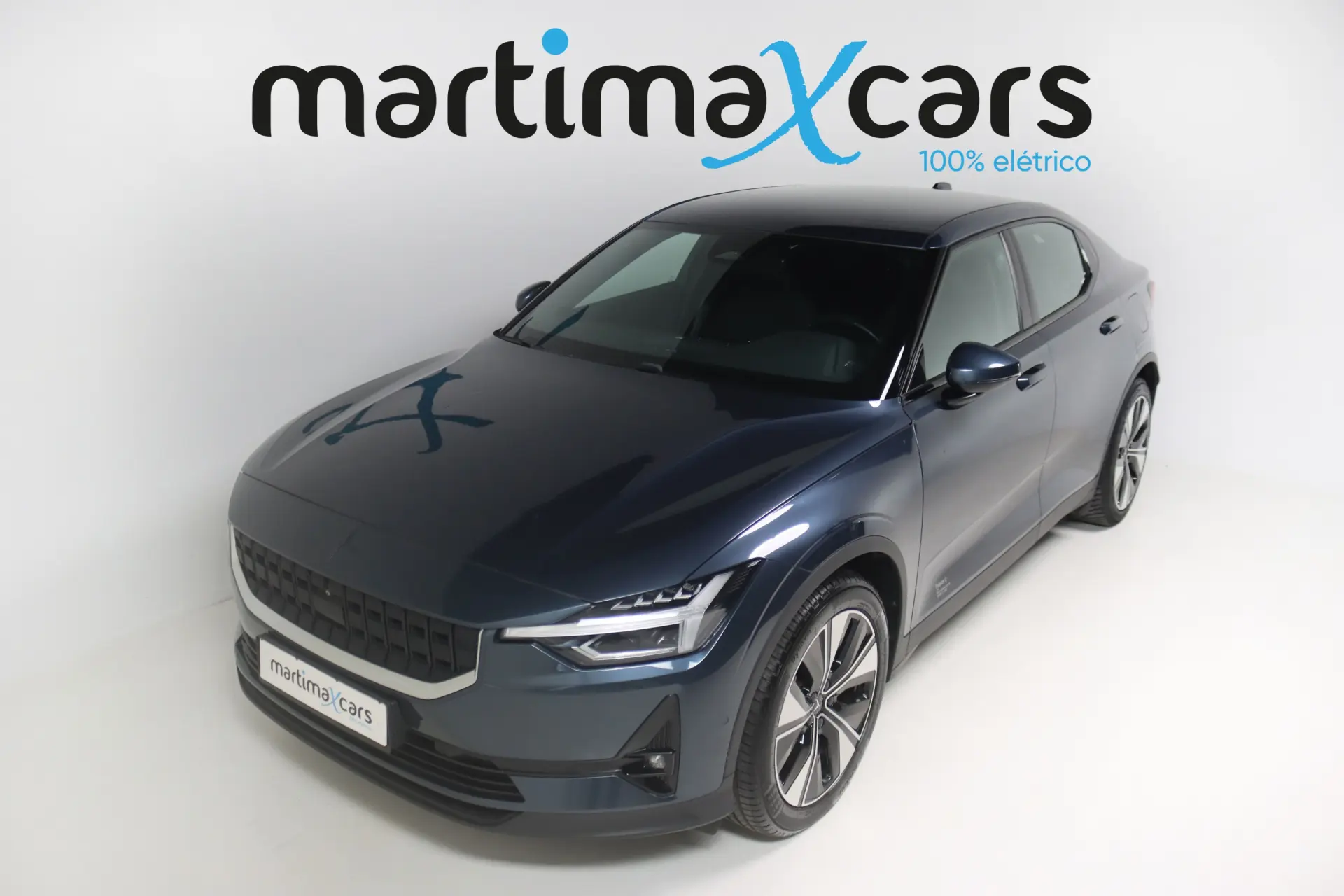 Polestar 2 Long Range 78 kWh 4