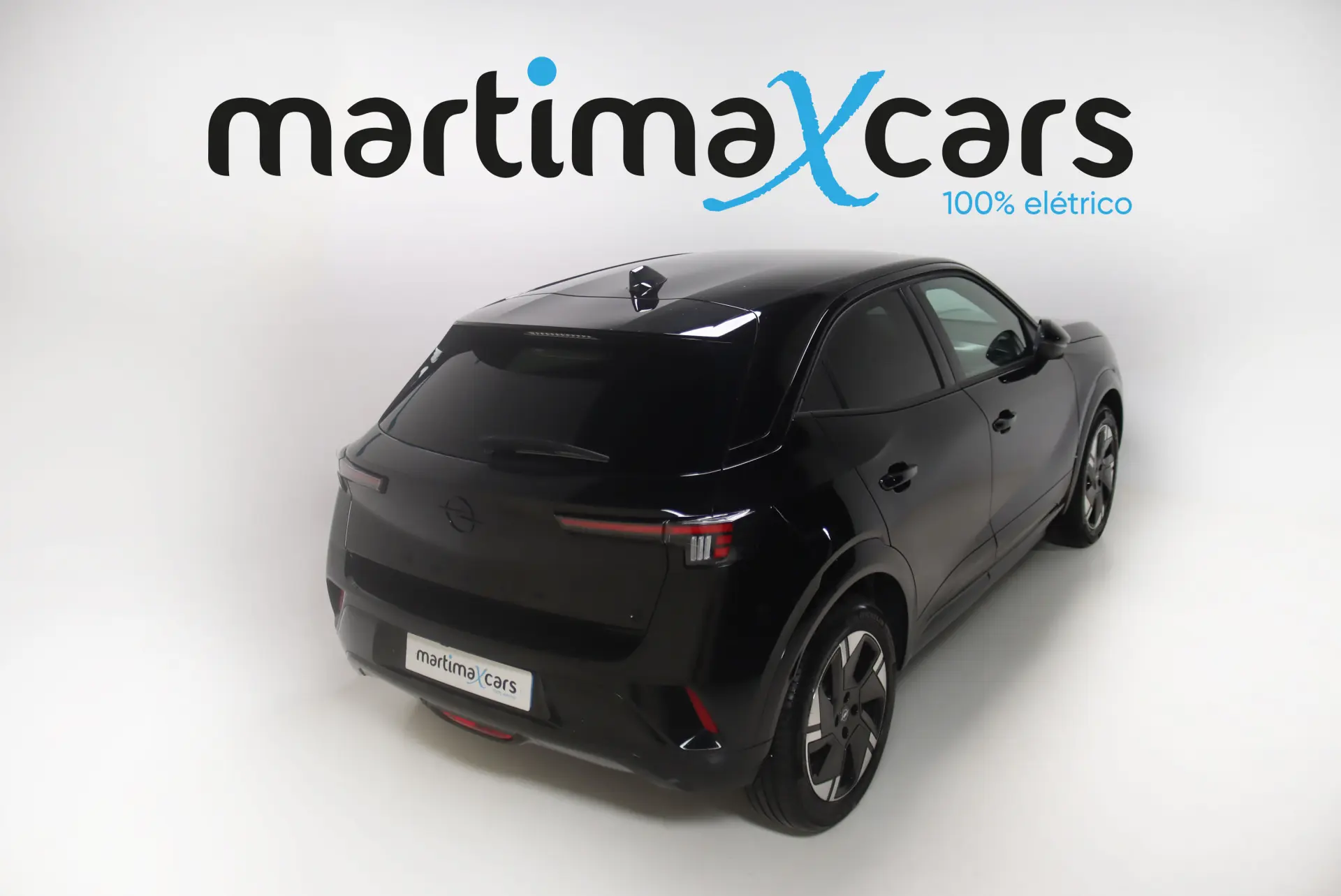 Opel Mokka 54 kWh GS 6