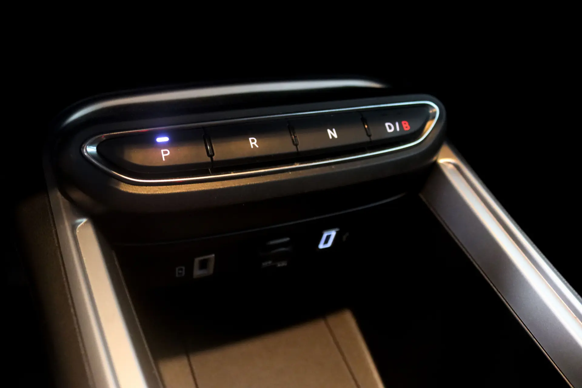 Jeep Avenger 54 kWh Altitude 23