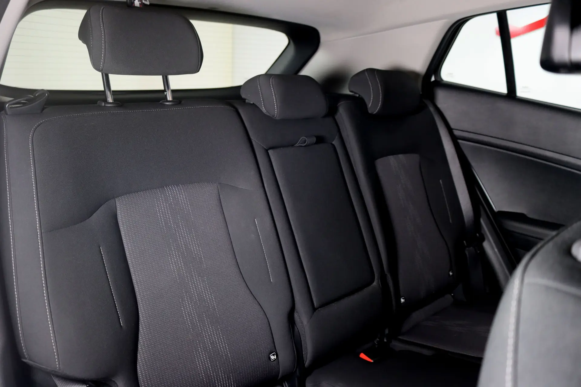 Kia Sportage 1.6 T-GDi PHEV Tech 19