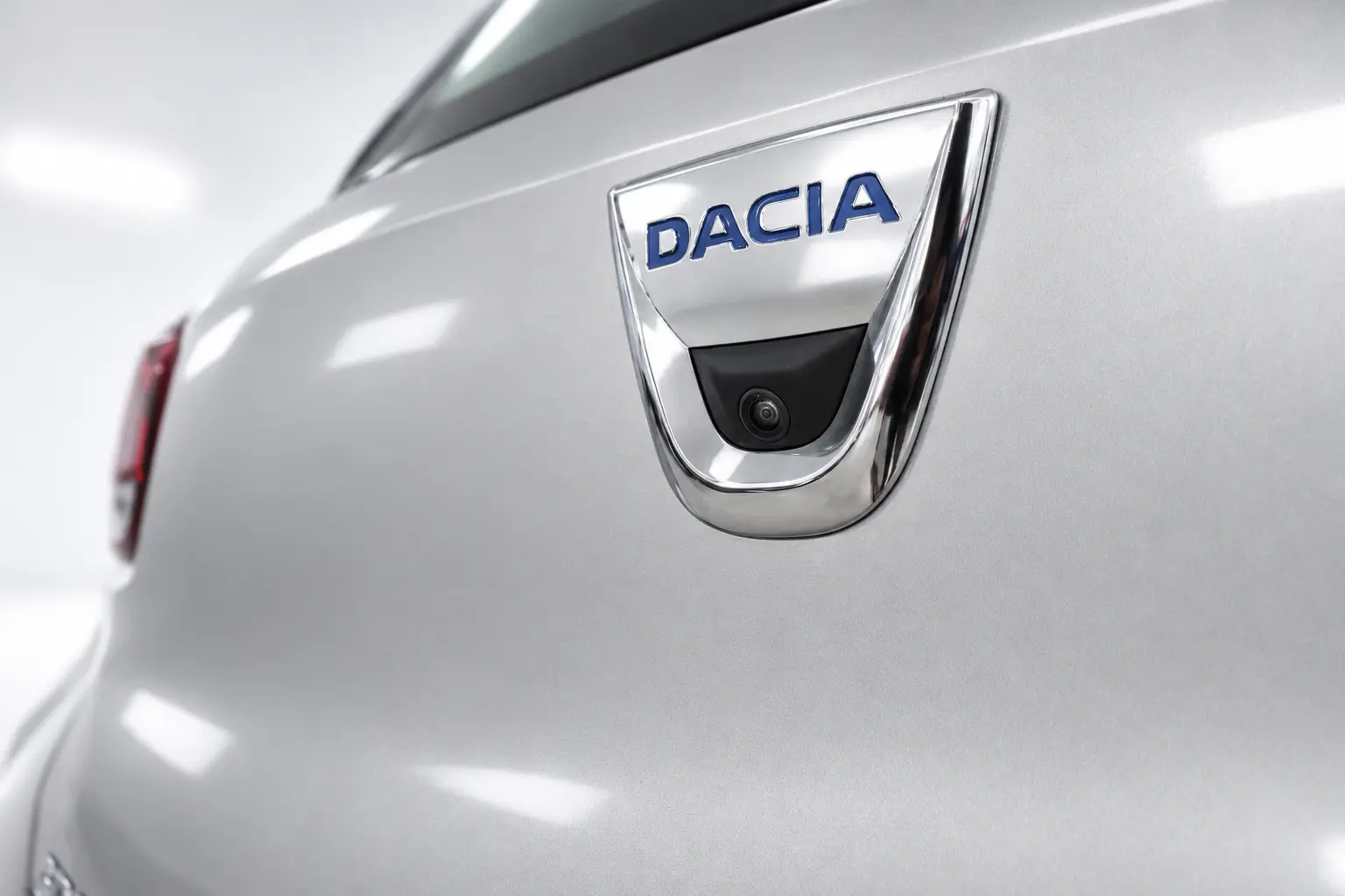 Dacia Spring Electric 45 Comfort Plus 6