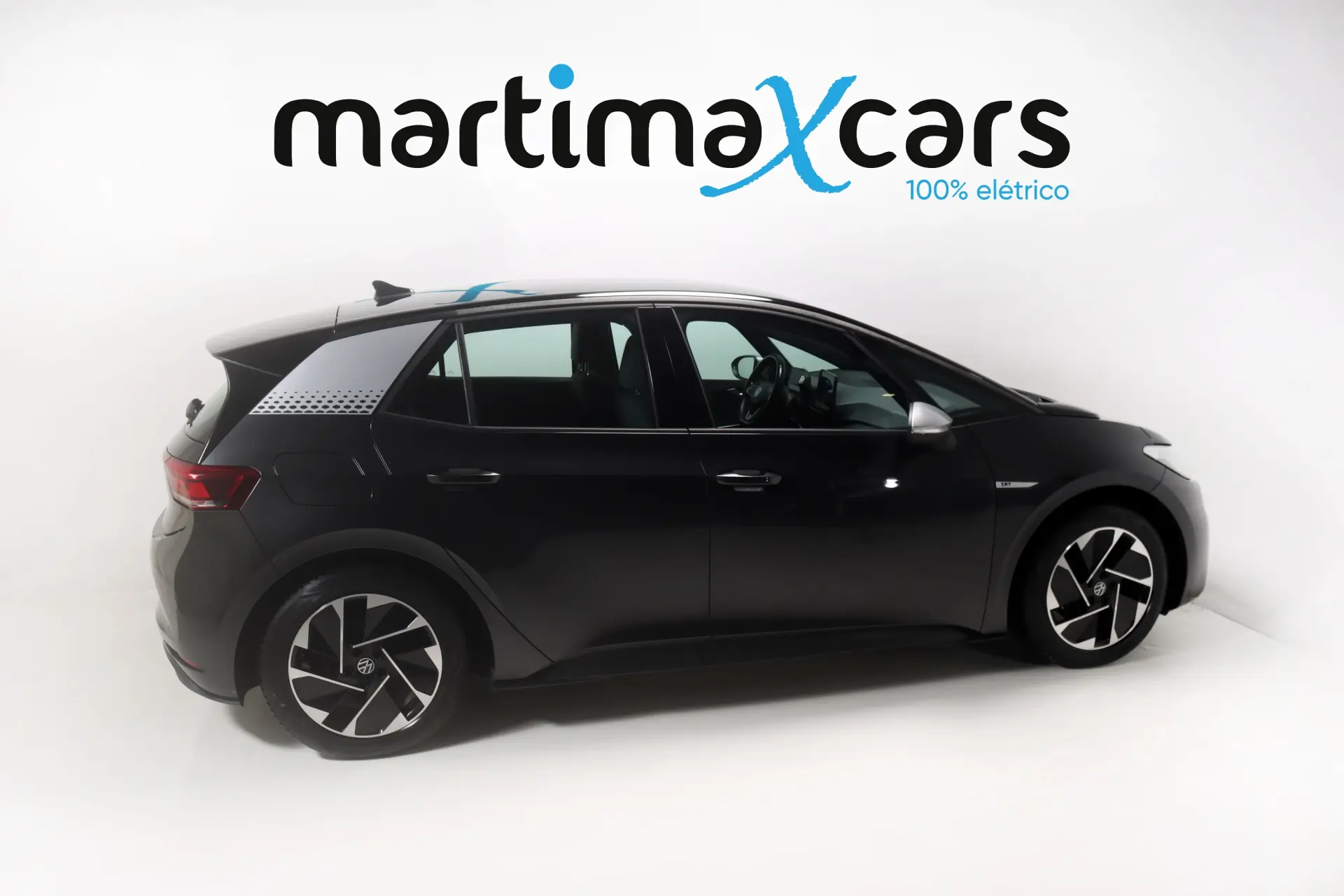 Volkswagen ID.3 58 kWh 1st 8